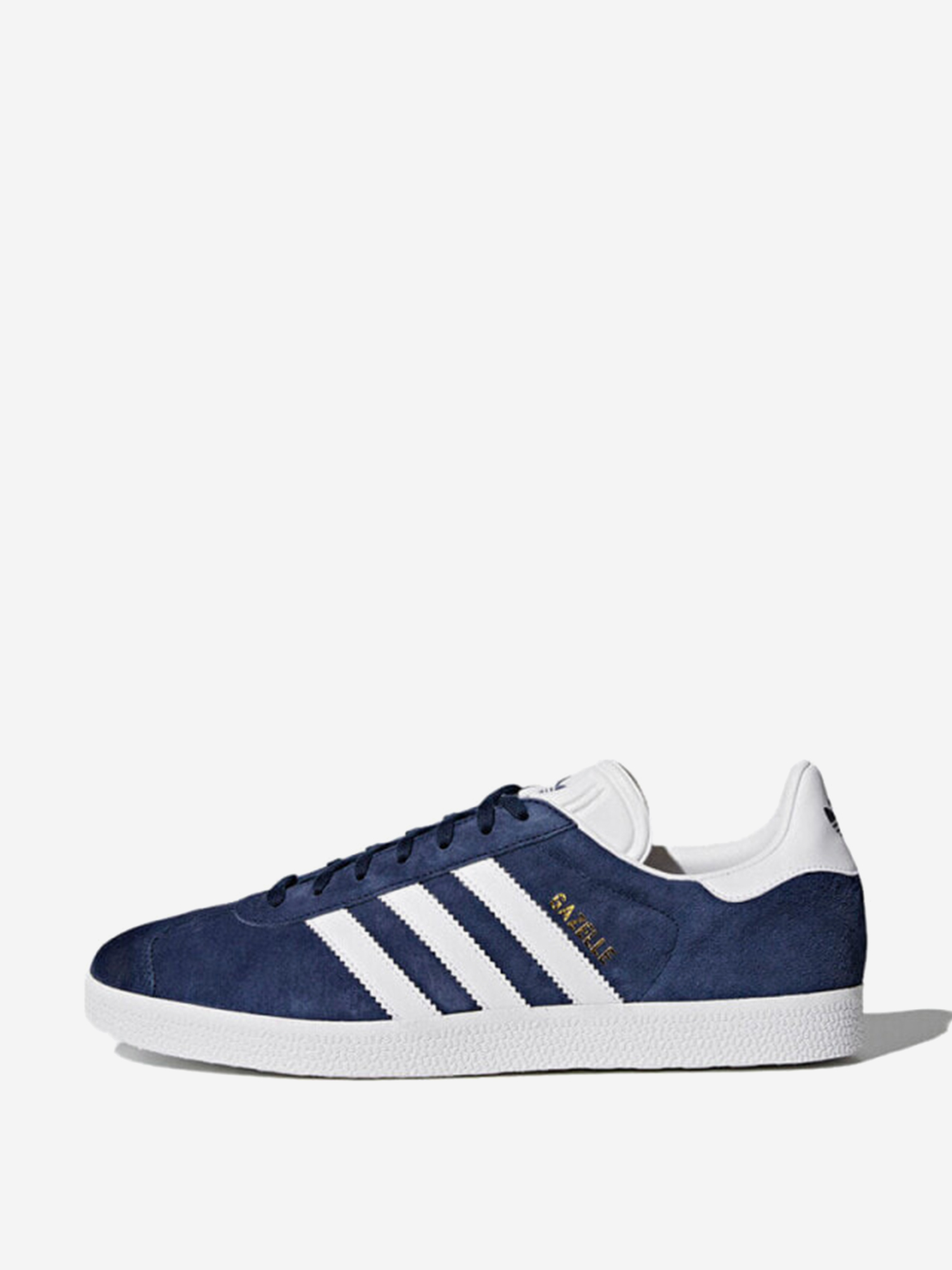 Изображение товара Кеды Adidas Gazelle для взрослых, унисек, демисезонные, кожа и резина