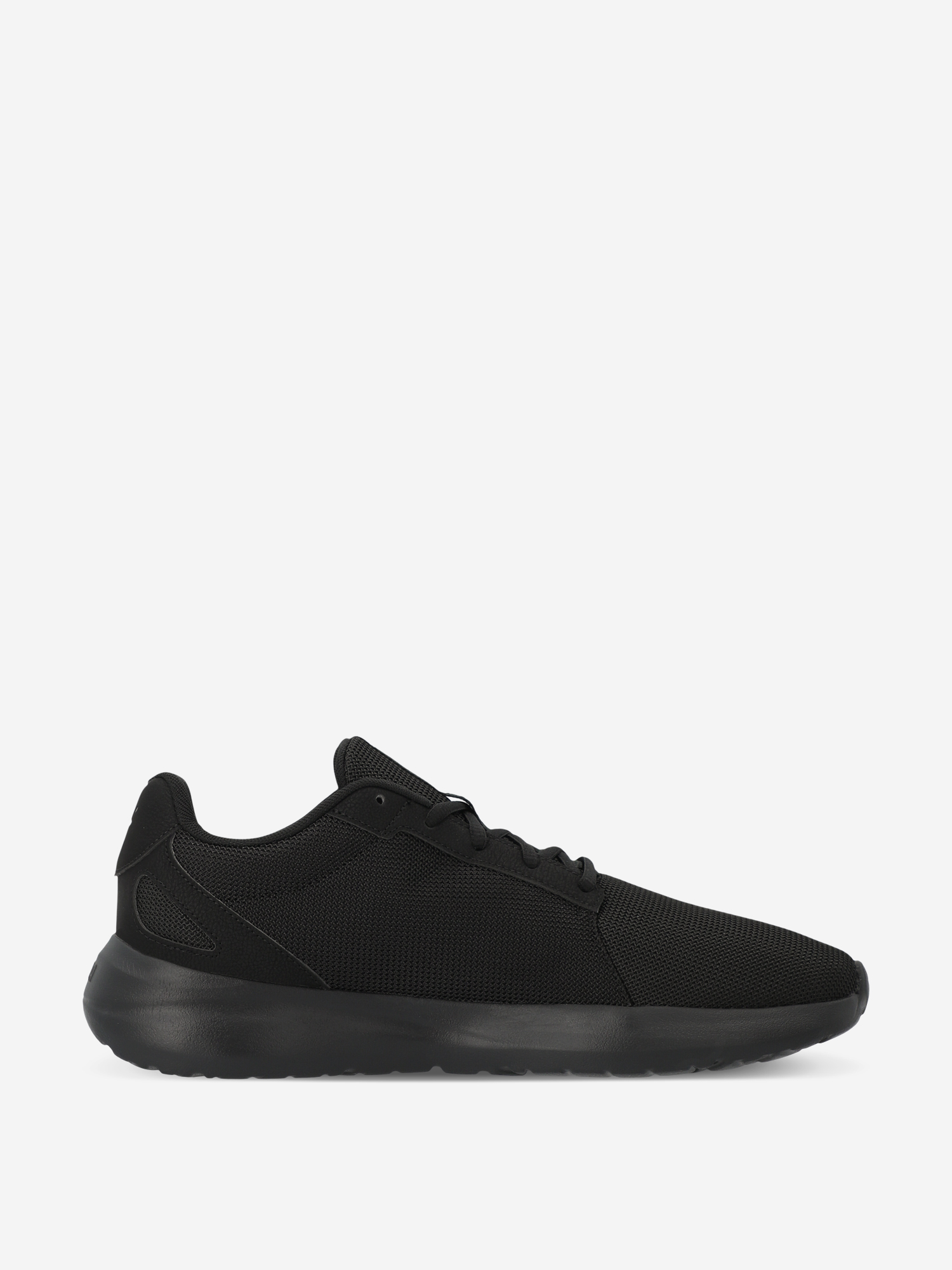 Кроссовки мужские PUMA Softride Cosmic Lt, Черный 4