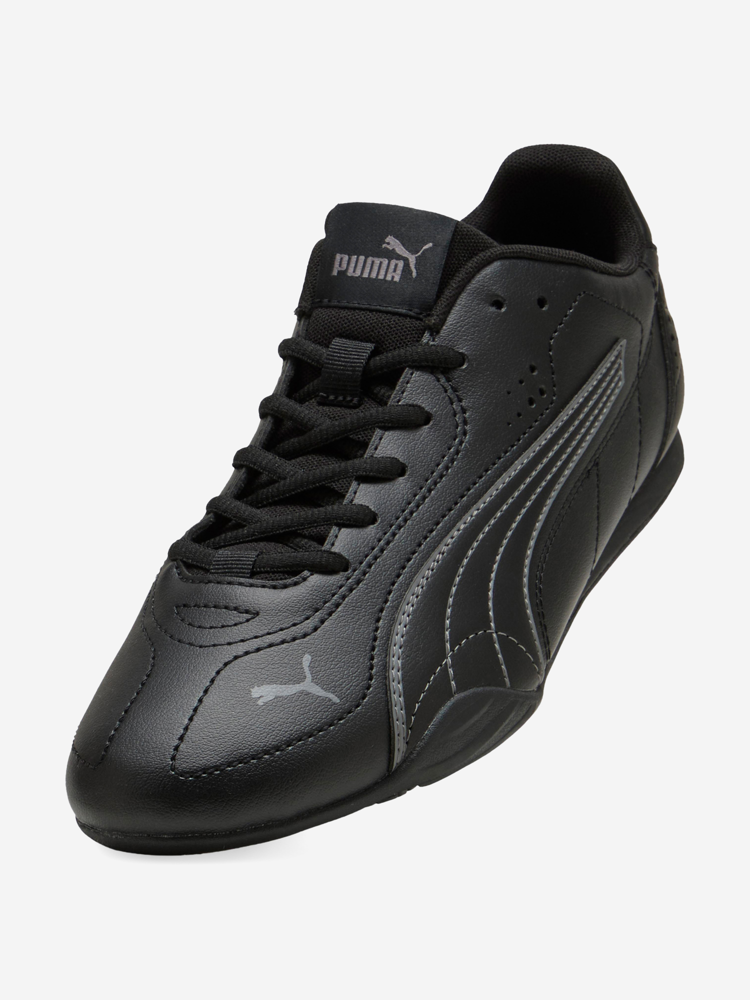 Кроссовки мужские PUMA Catch, Черный 5
