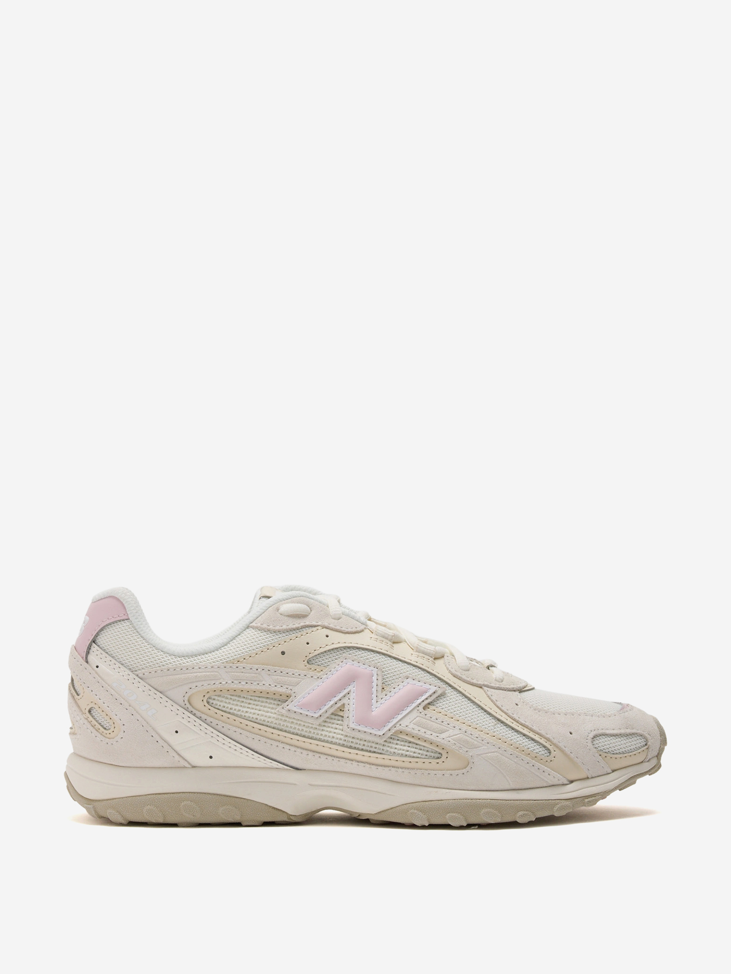 Изображение товара Женские кроссовки New Balance 204 L спортивный стиль лето Изображение товара Женские кроссовки New Balance 204 L спортивный стиль лето