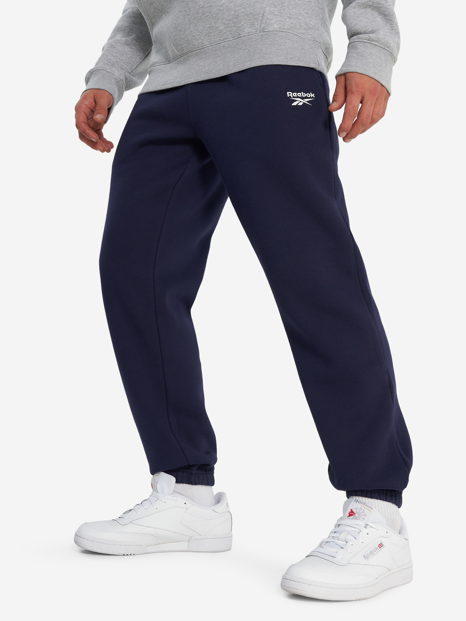 Брюки Reebok Cole, синий, арт. 100240245r00-.