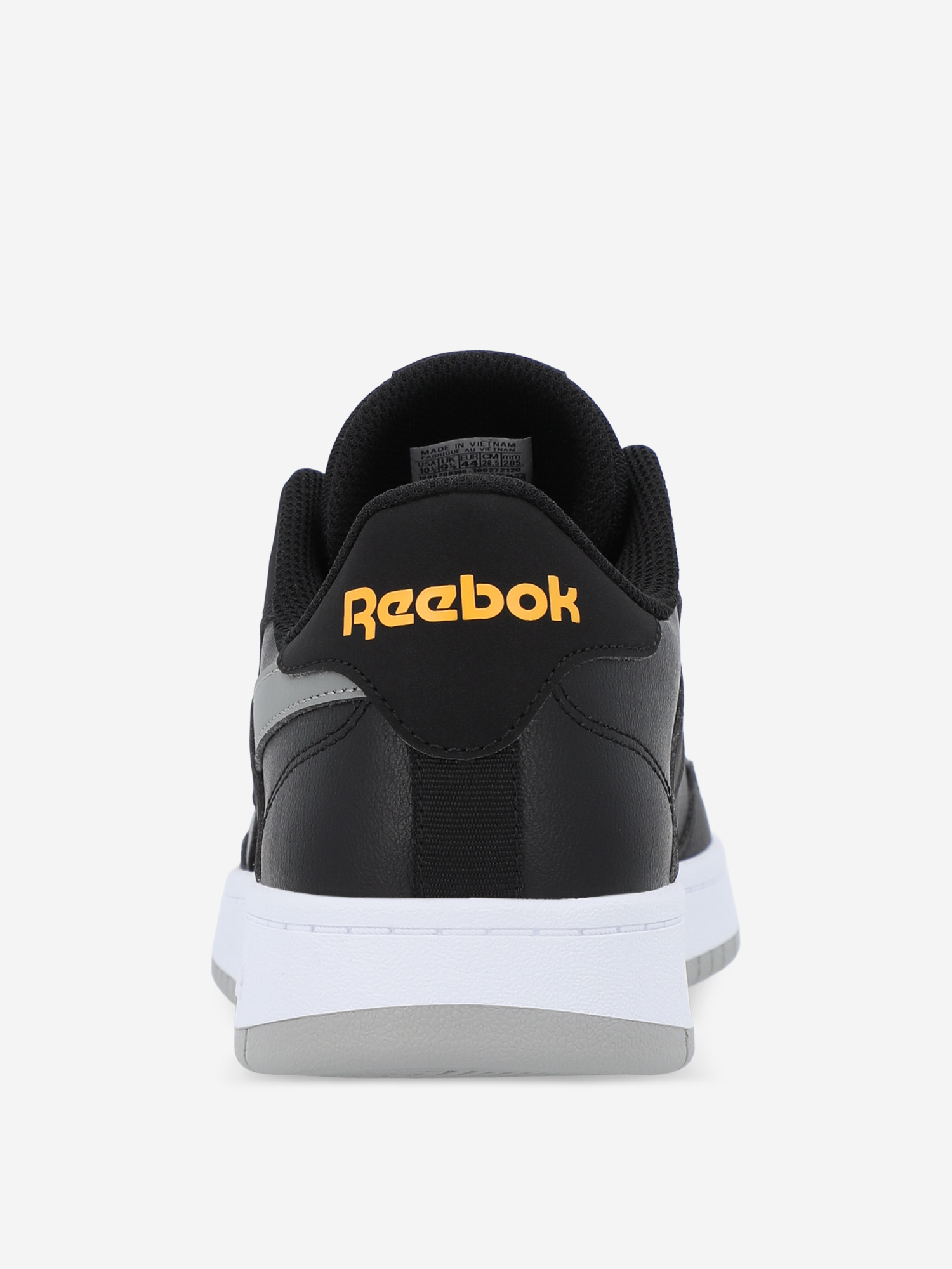 Кеды мужские Reebok Reebok Bb 1000, Черный 3