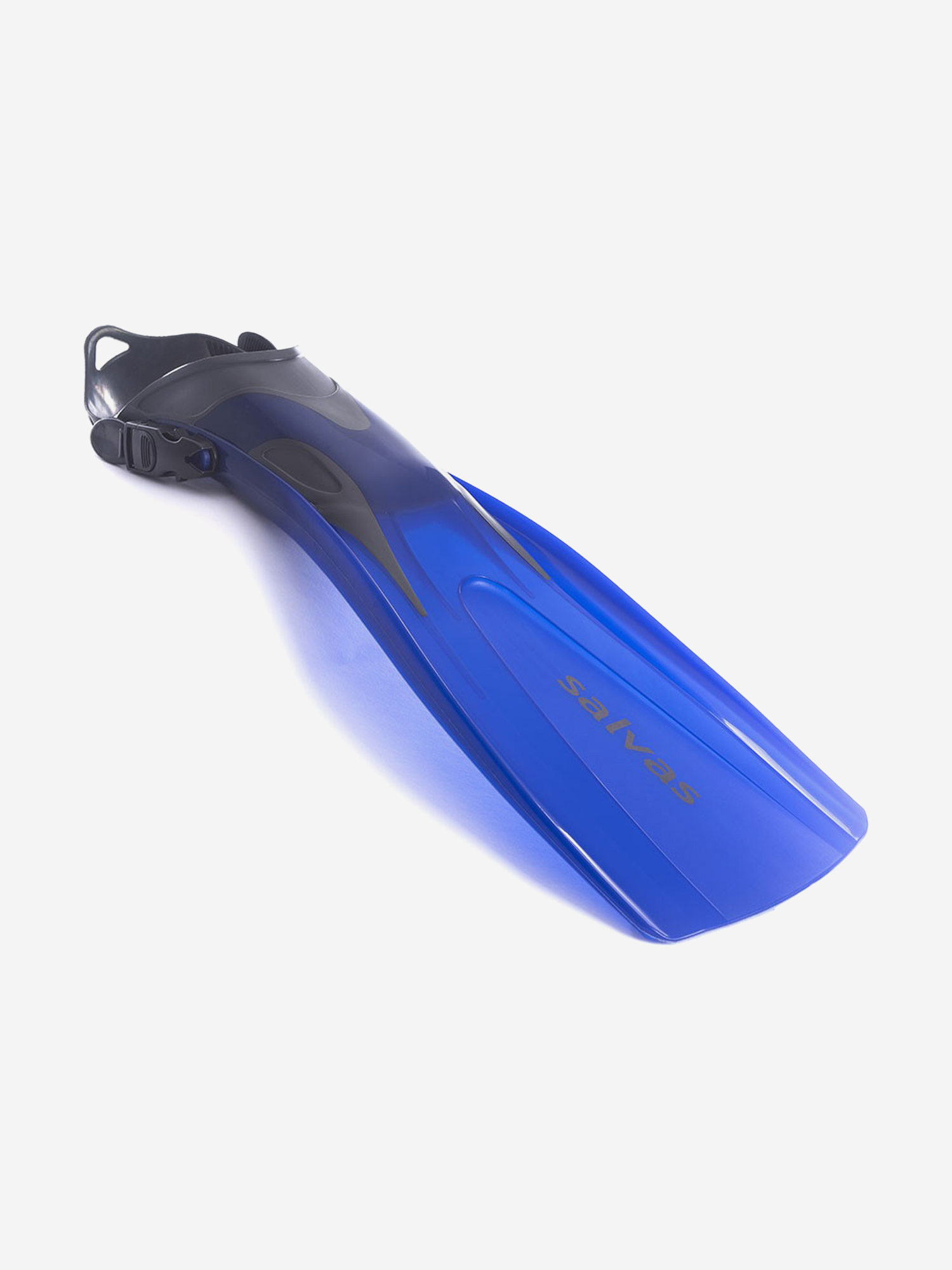 Ласты для плавания Salvas Hazard Plus Fin, Синий