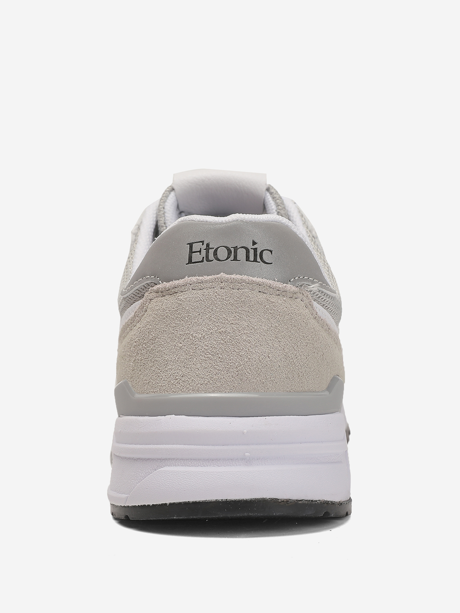 фото Кроссовки женские etonic eaton, серый