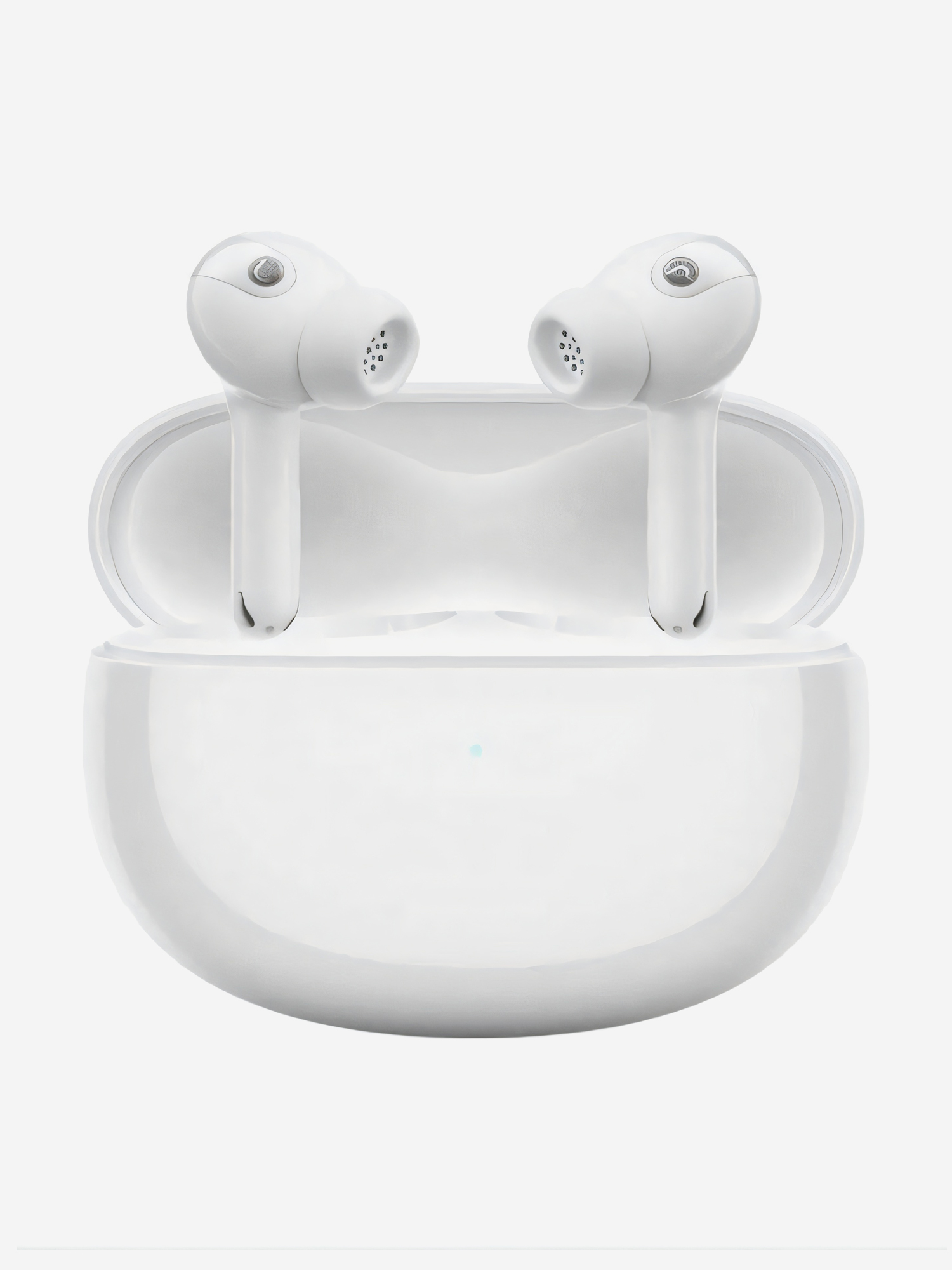 

Наушники Xiaomi Mijia True Wireless Earphone 3 Pro, белые, Белый
