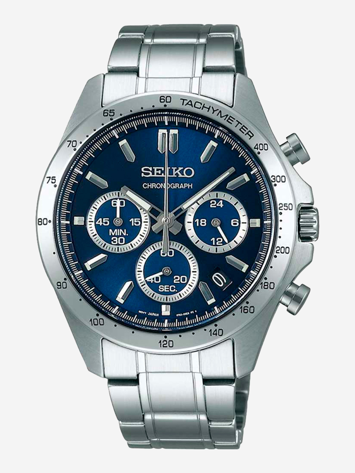 Изображение товара Спортивные часы SEIKO SBTR011