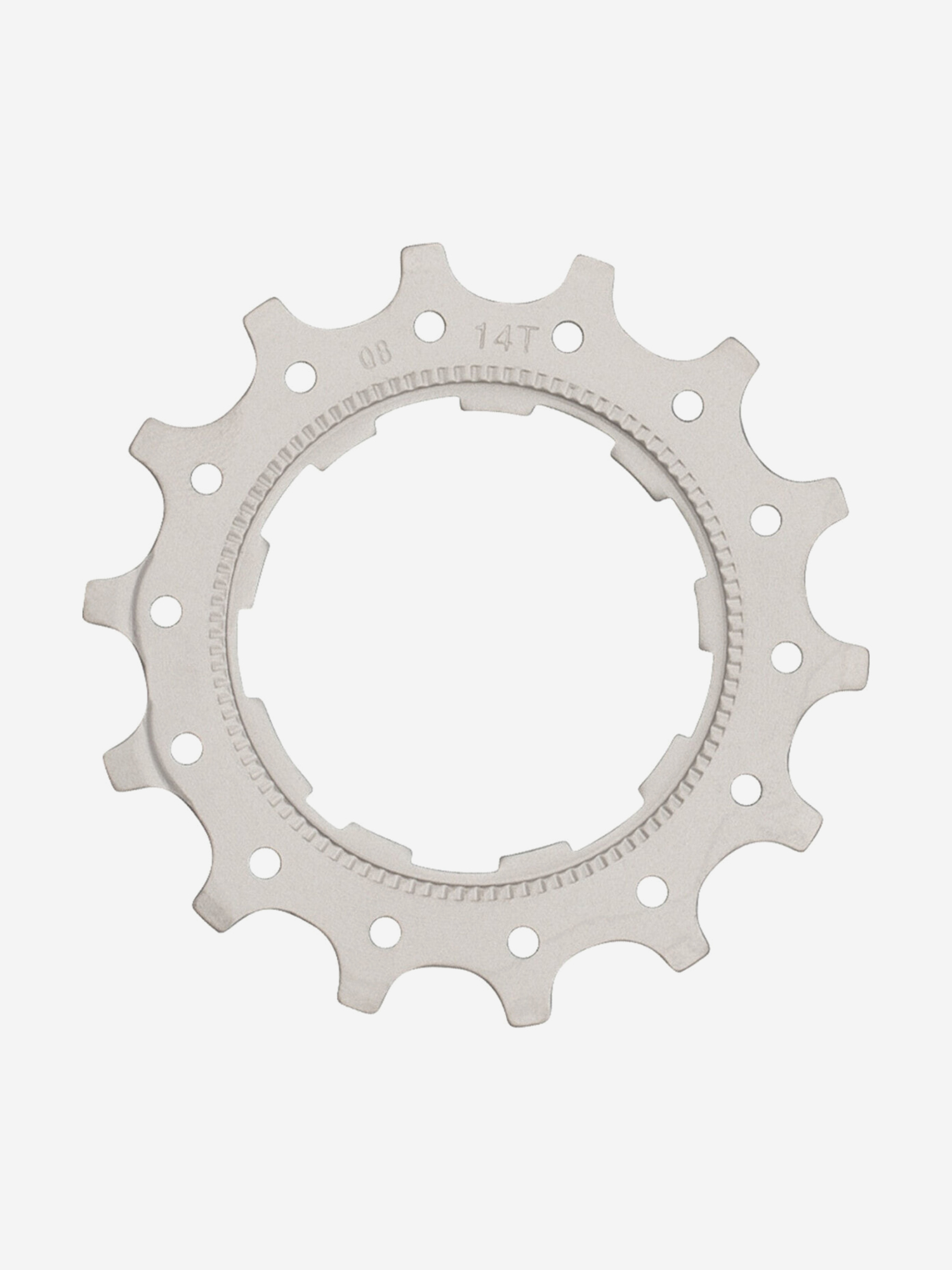 Изображение товара Звезда для велосипеда Shimano Ultegra CS-6600, 10 скоростей, 14 зубьев Изображение товара Звезда для велосипеда Shimano Ultegra CS-6600, 10 скоростей, 14 зубьев
