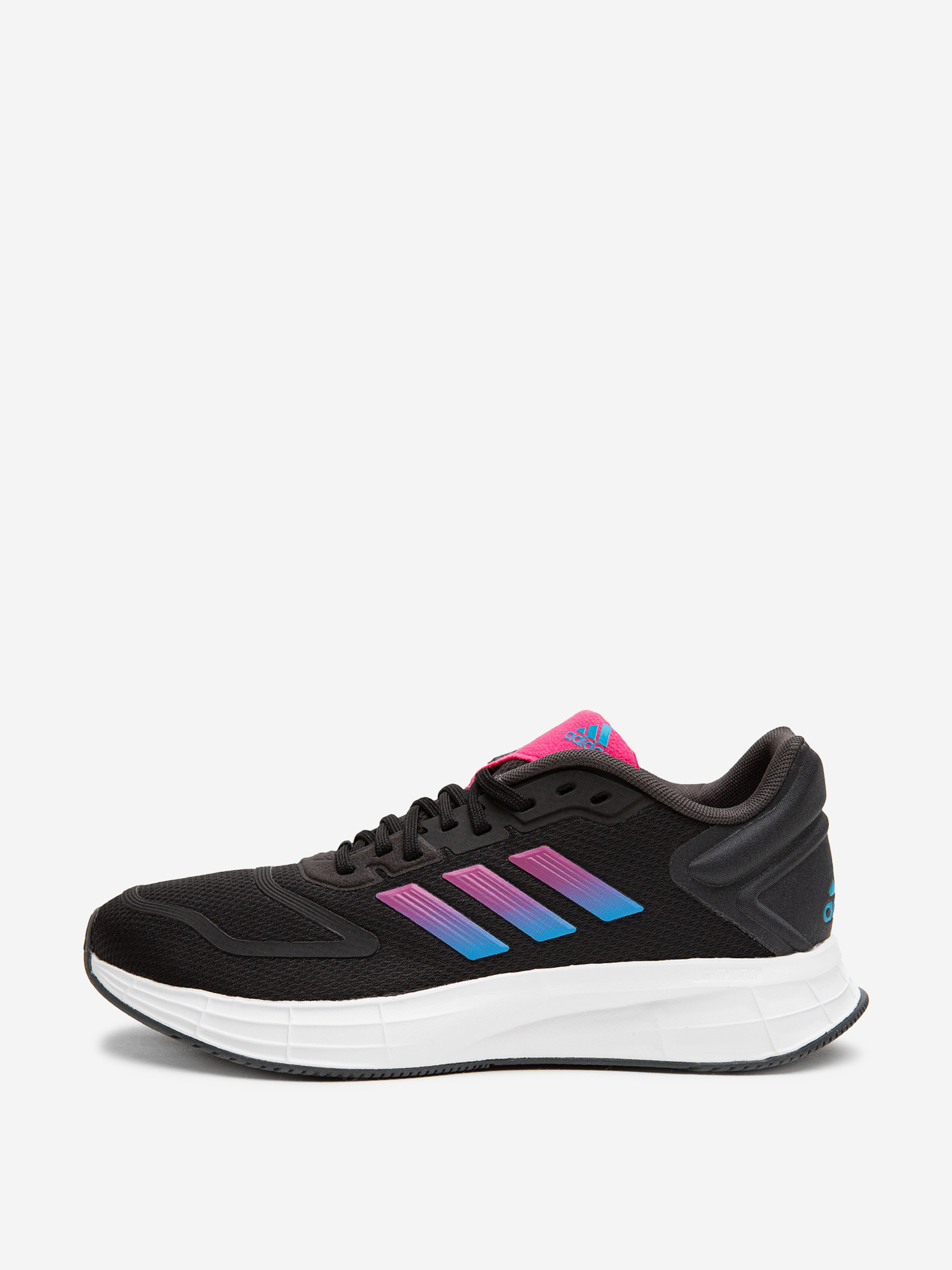 Кроссовки женские adidas Duramo 10, Черный GW4113A01-, размер 37.5