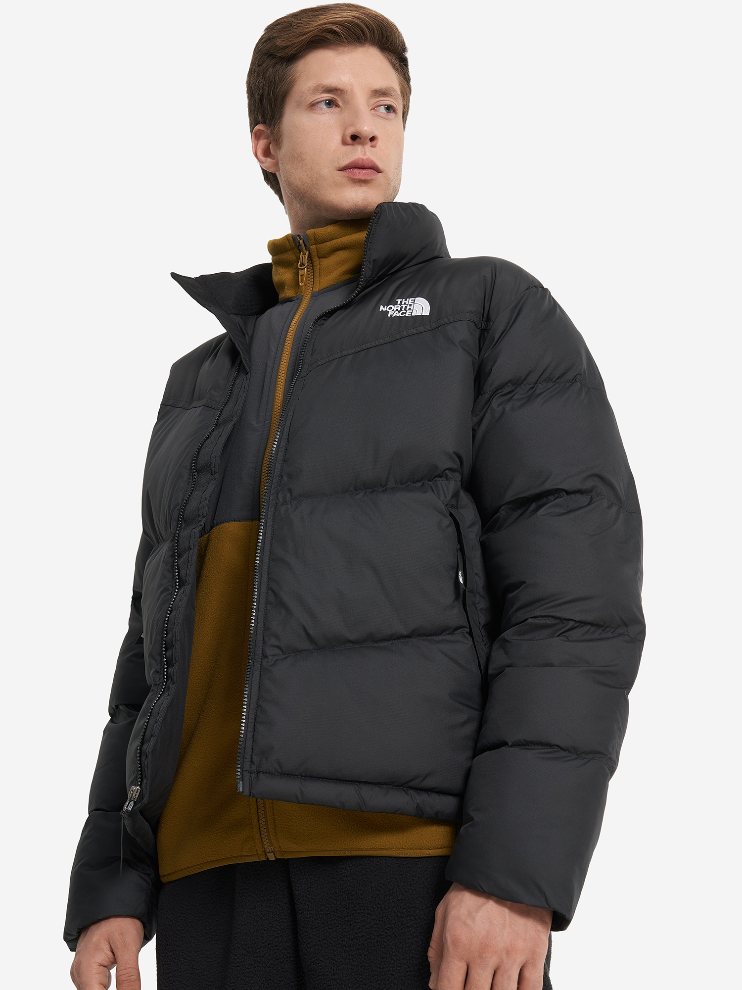 Изображение товара Куртка утепленная мужская The North Face Saikuru для активного отдыха