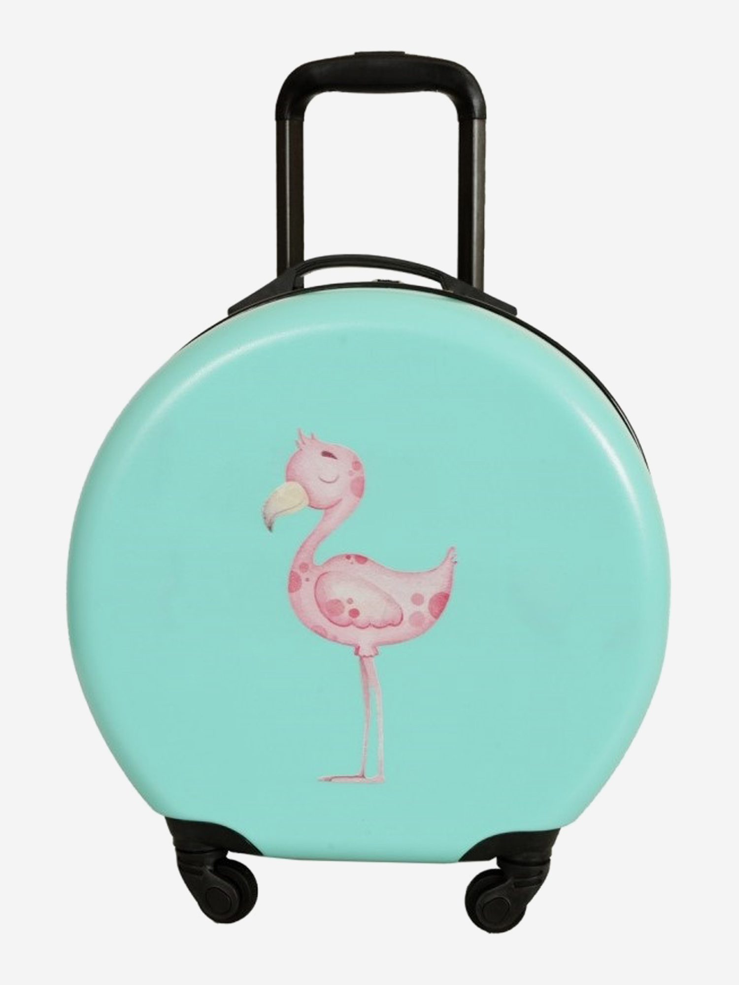 Изображение товара Детский чемодан Happy Ant яркий и компактный