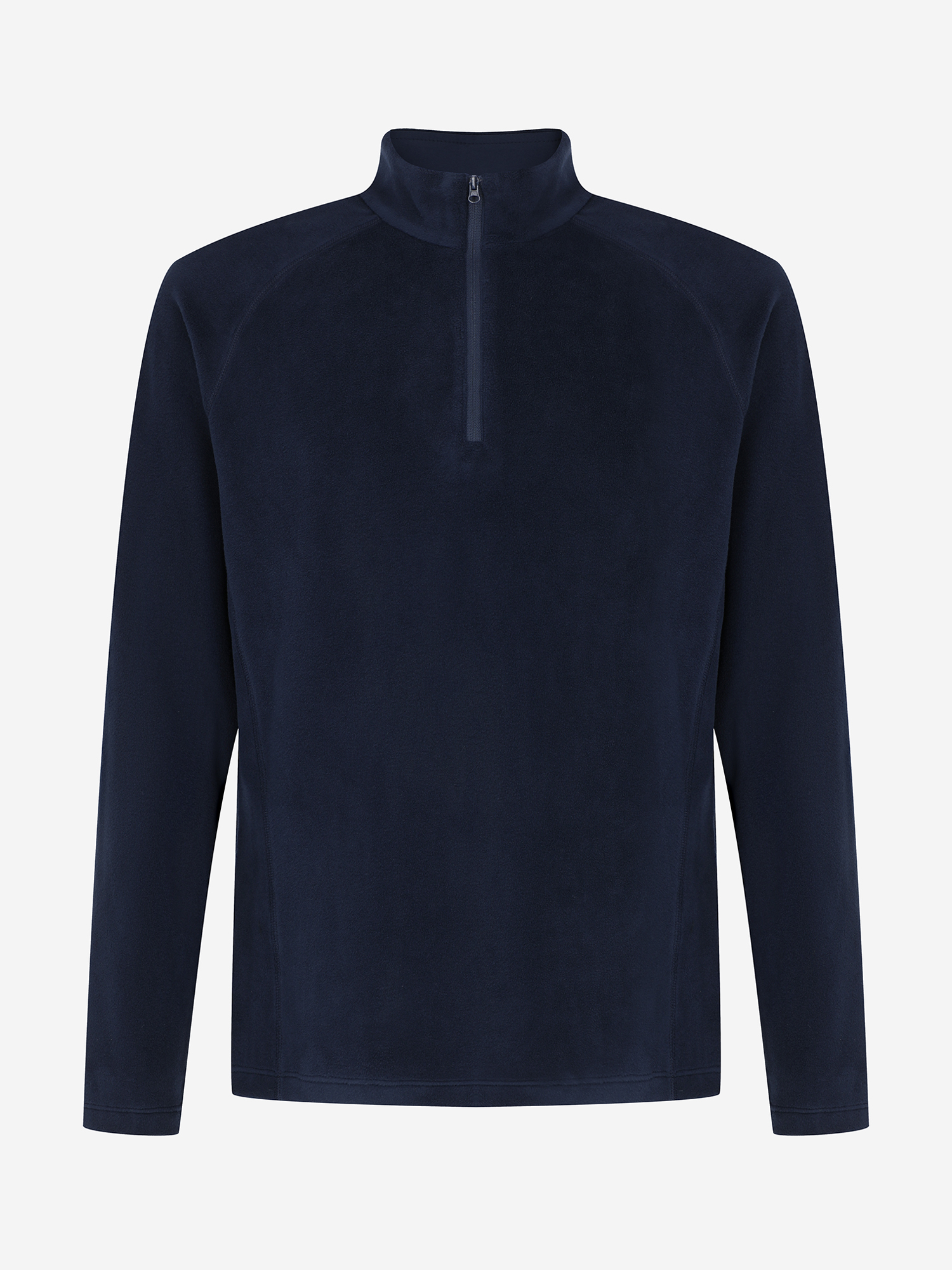 Джемпер флисовый мужской Ziener Pemar Синий 3399₽