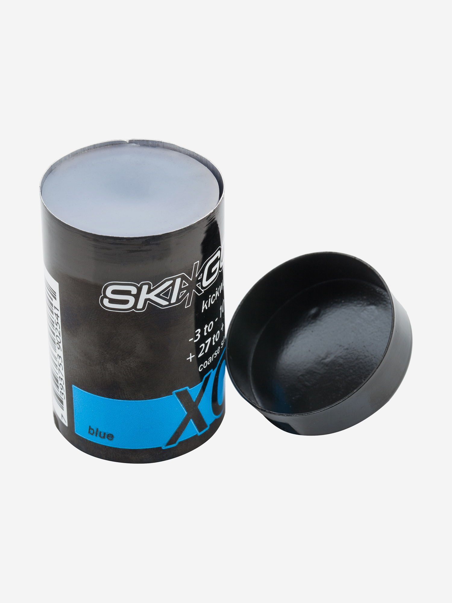 фото Мазь держания ski go -3/-10, черный