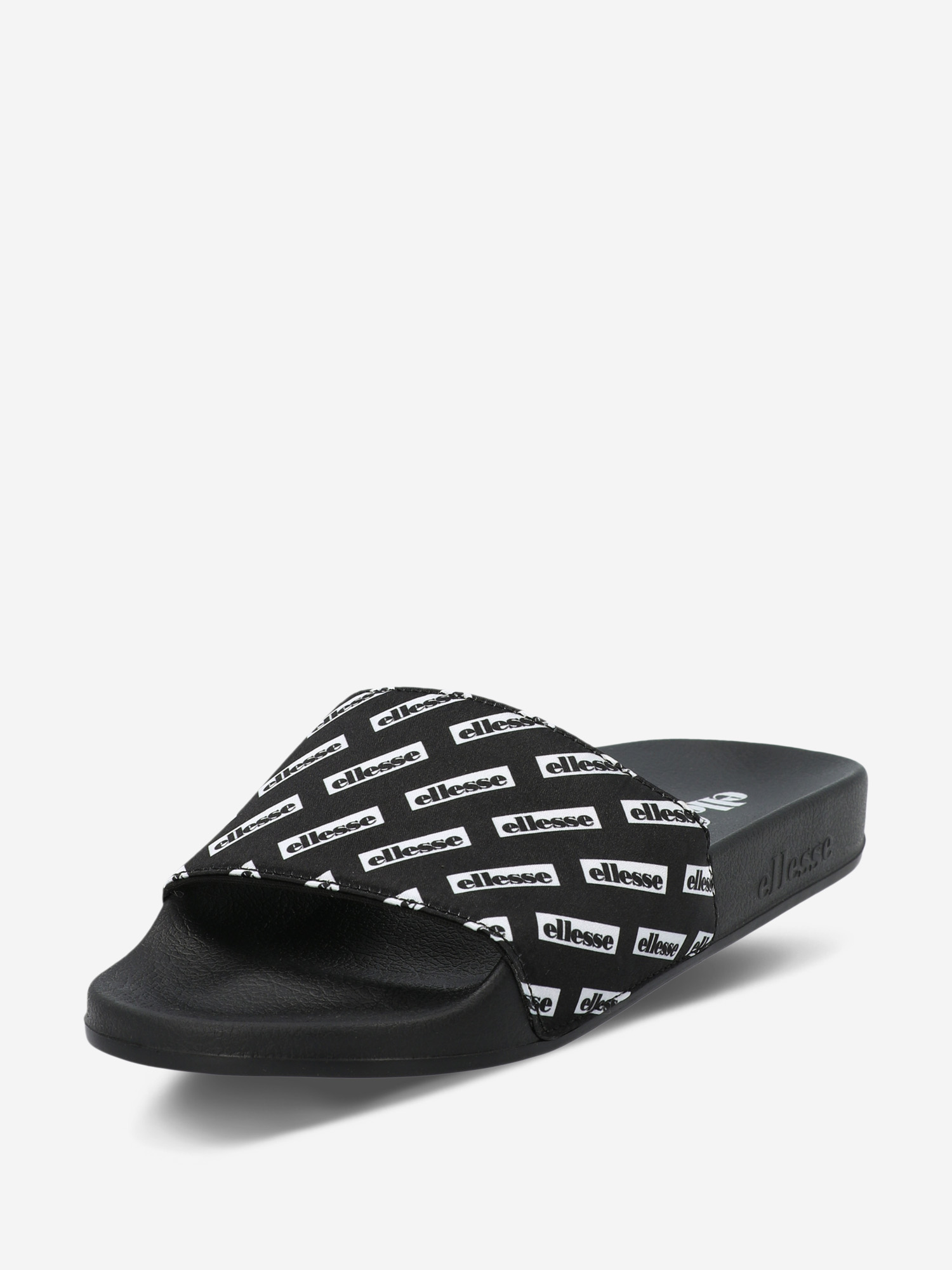 

Шлепанцы женские ELLESSE Morgana Slide AF, Черный