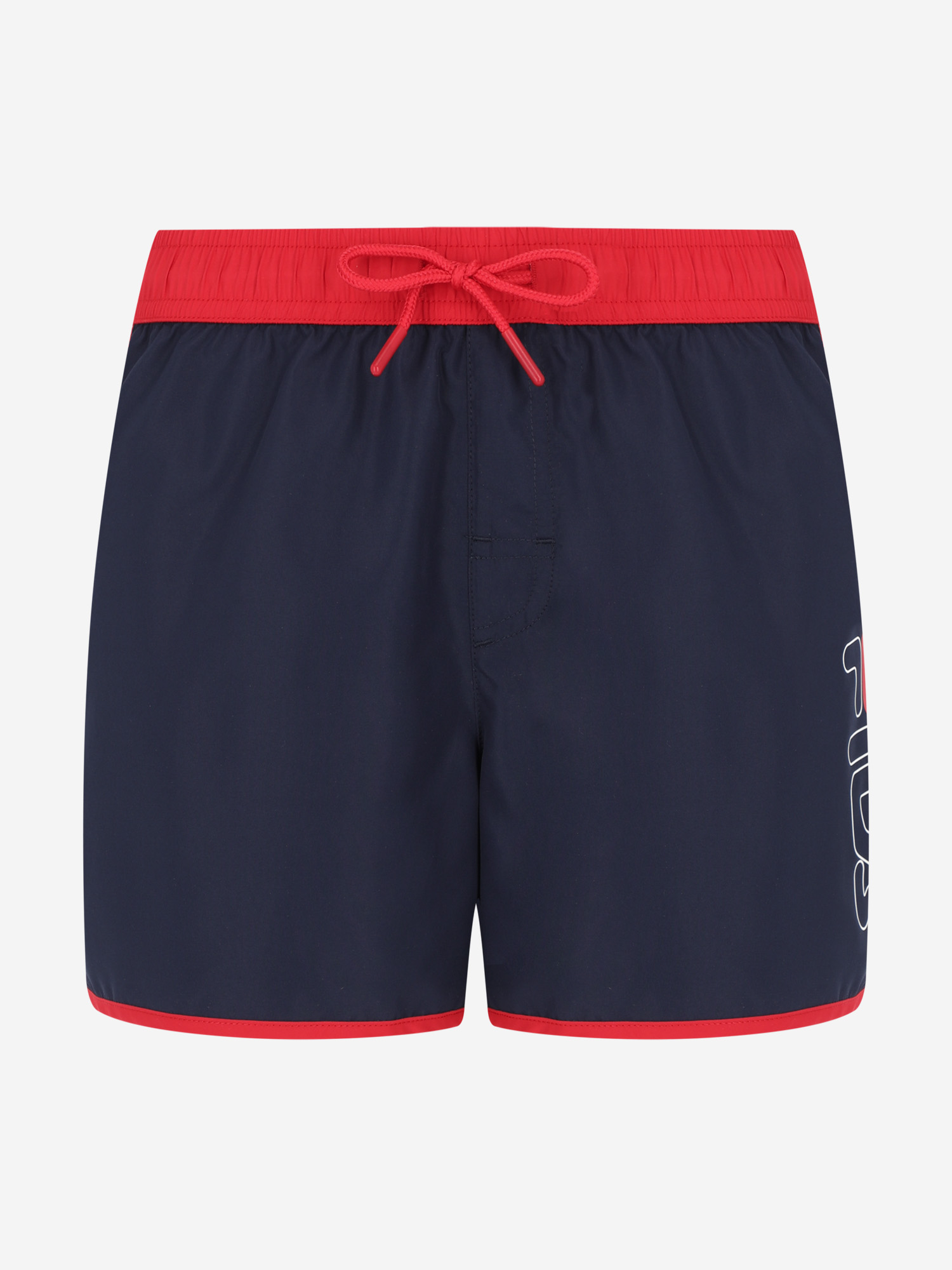 

Шорты плавательные для мальчиков FILA, Синий