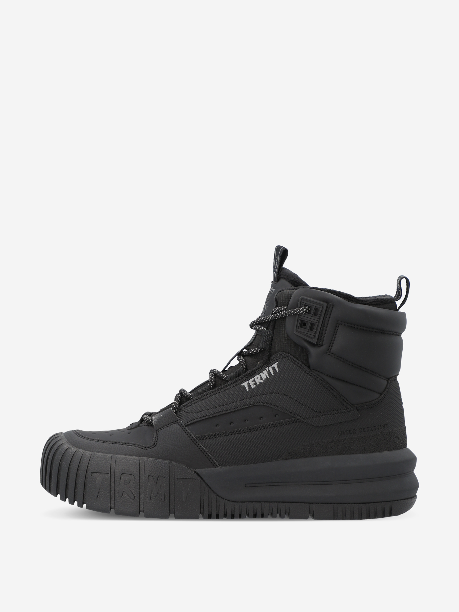 Изображение товара Кеды утепленные мужские Termit Invader WTR Pro 4.0, Черный