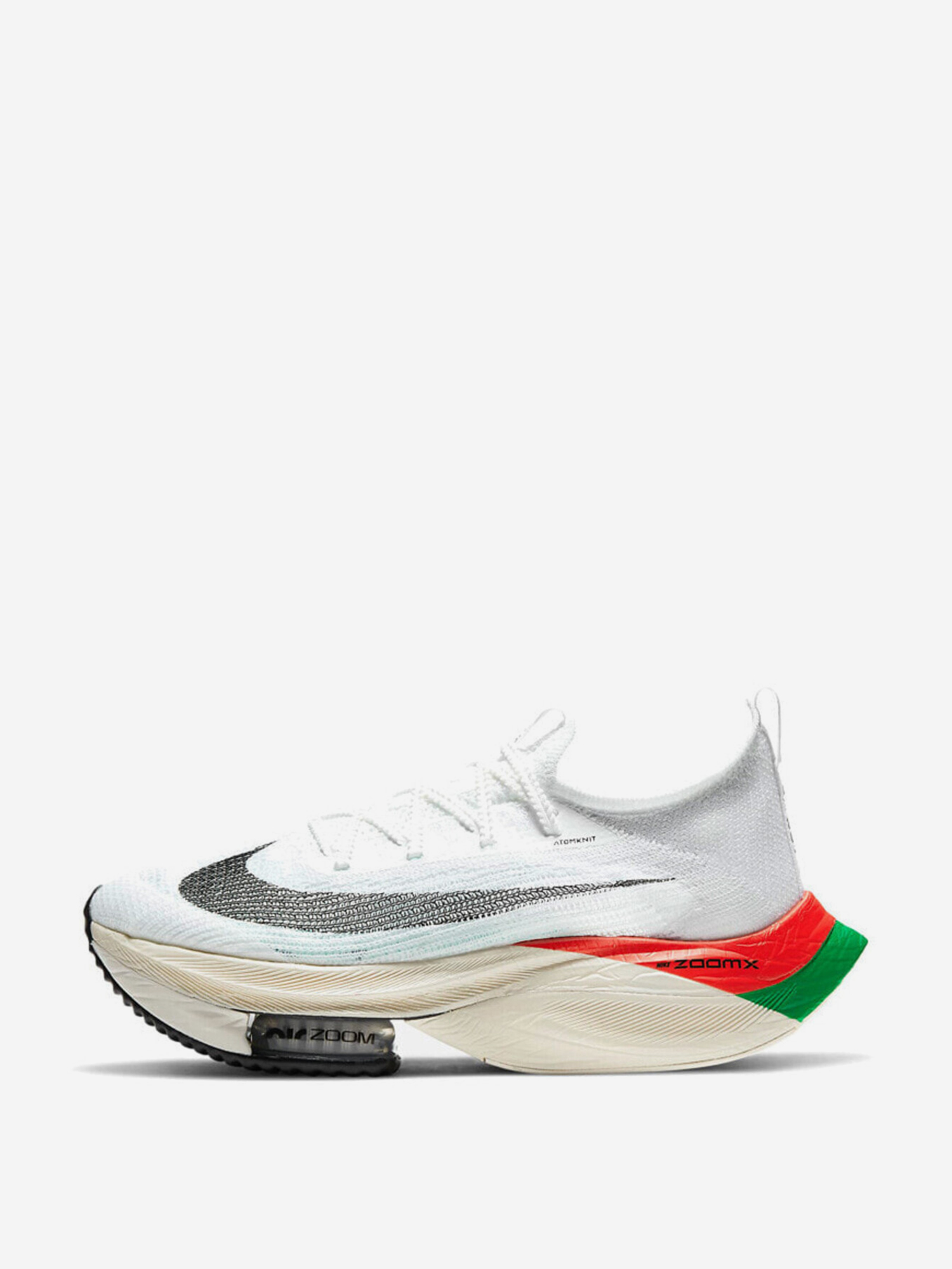 Изображение товара Кроссовки Nike Air Zoom Alphafly Next% 1