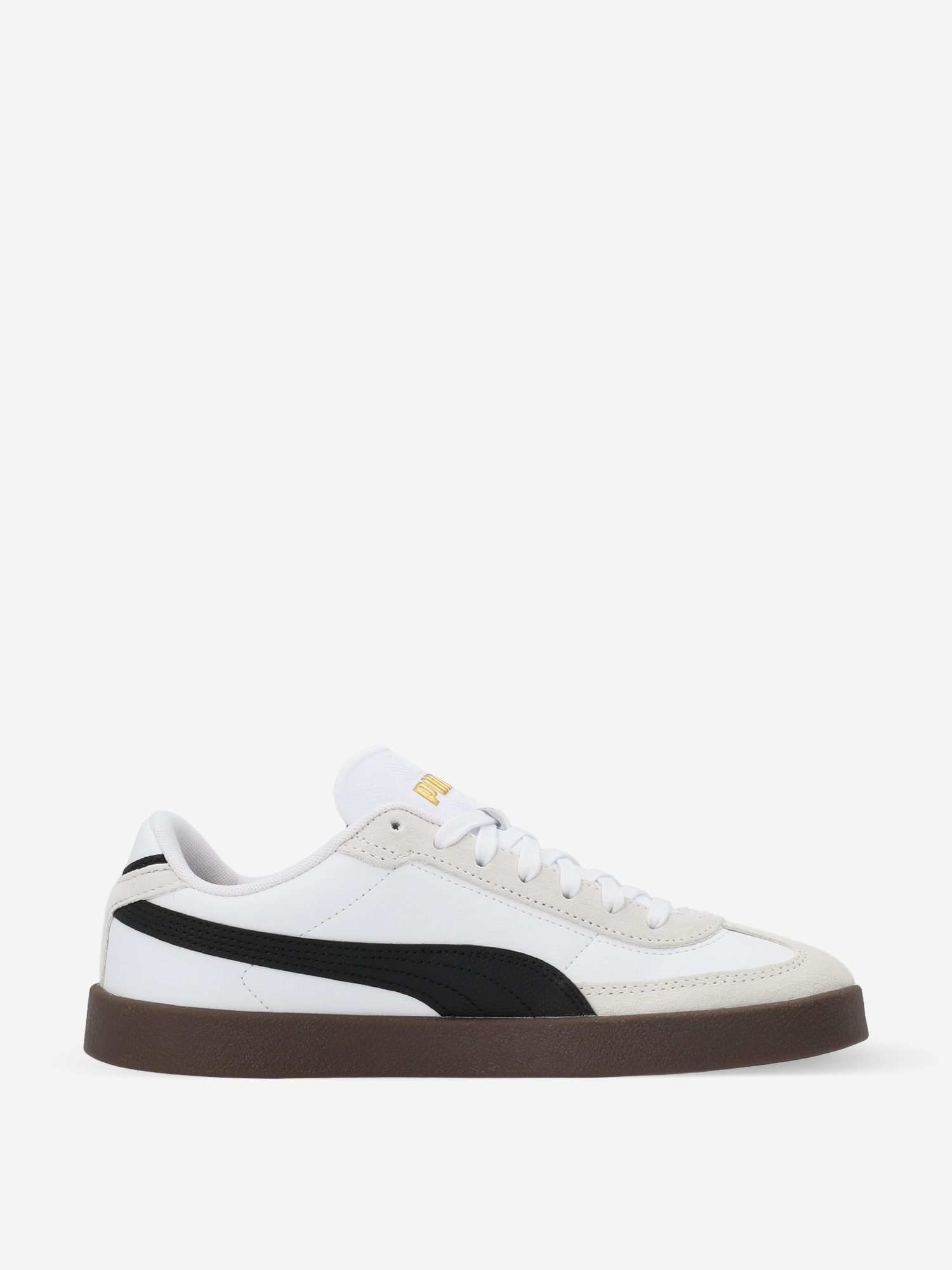 Кеды детские PUMA Club ll Era Essential, Белый 4