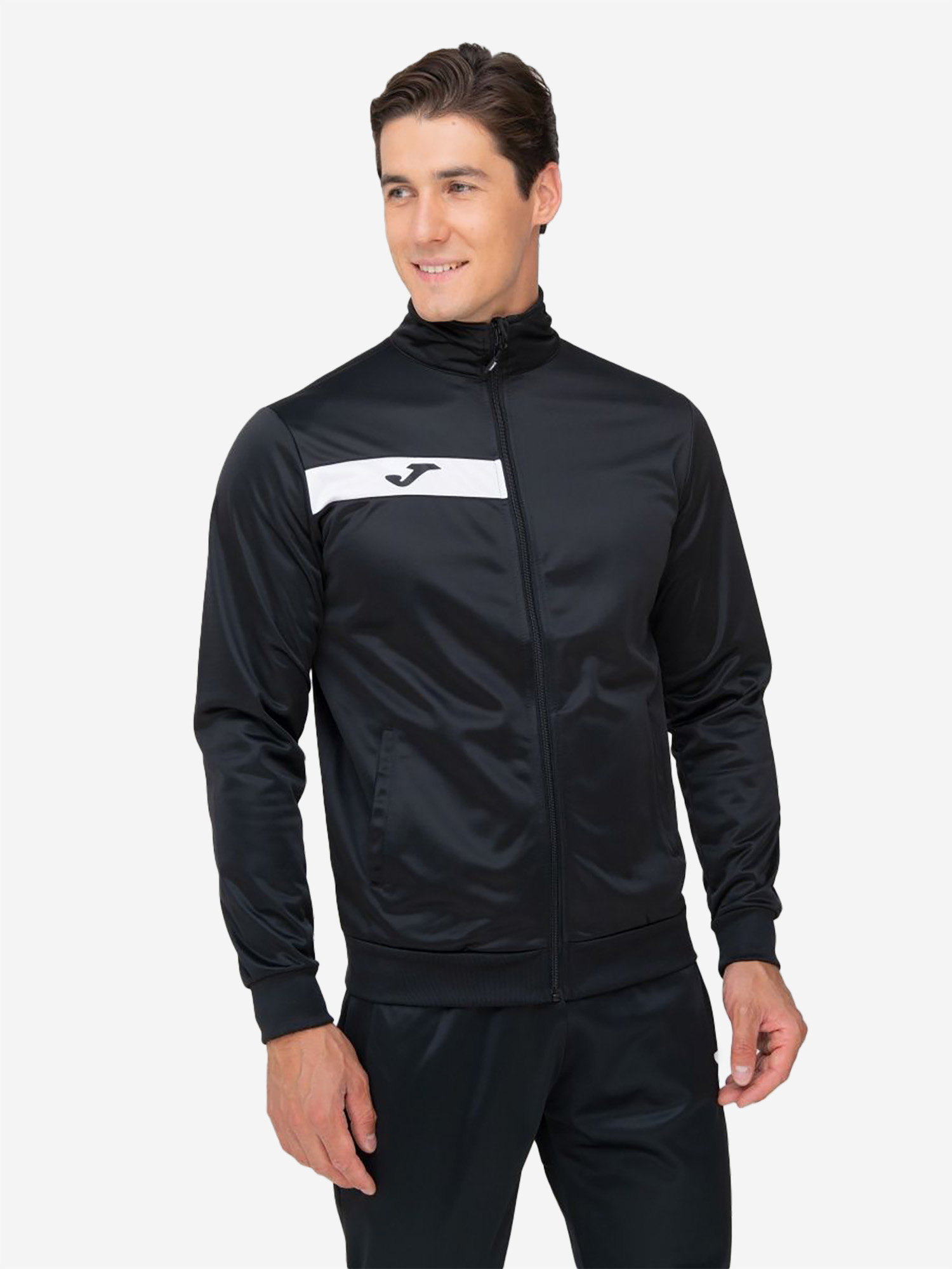 

Joma Костюм COLUMBUS, Черный