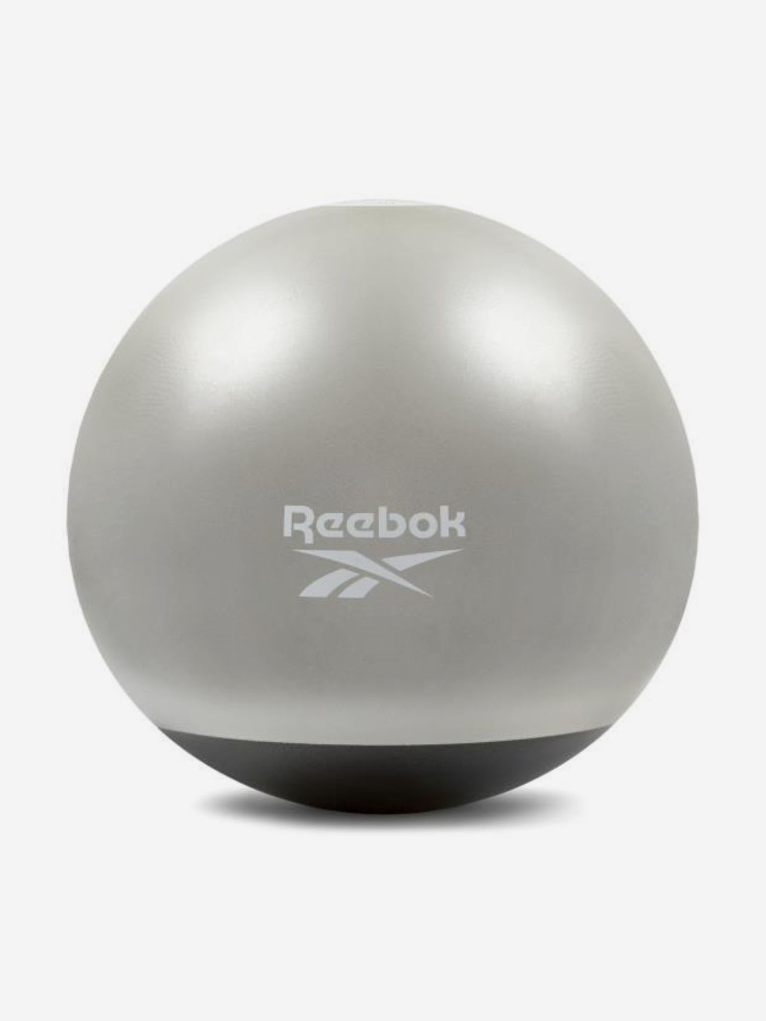 

Гимнастический мяч Reebok, 75 см, Серый