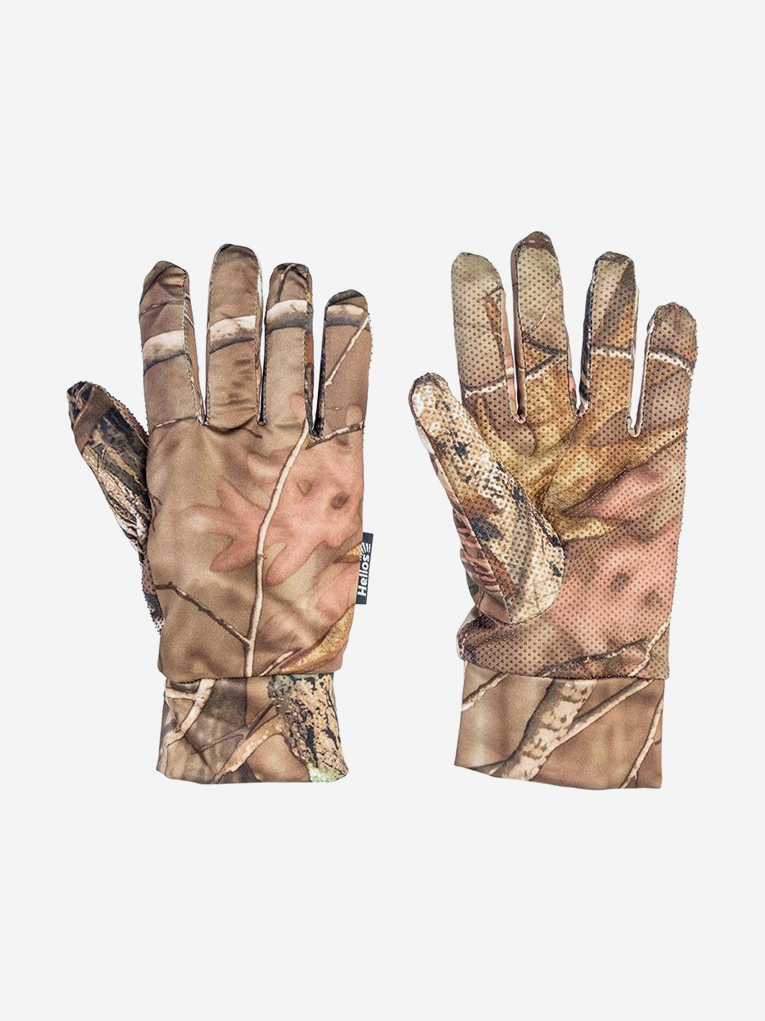 Изображение товара Перчатки Helios STRATUS для рыбалки и охоты