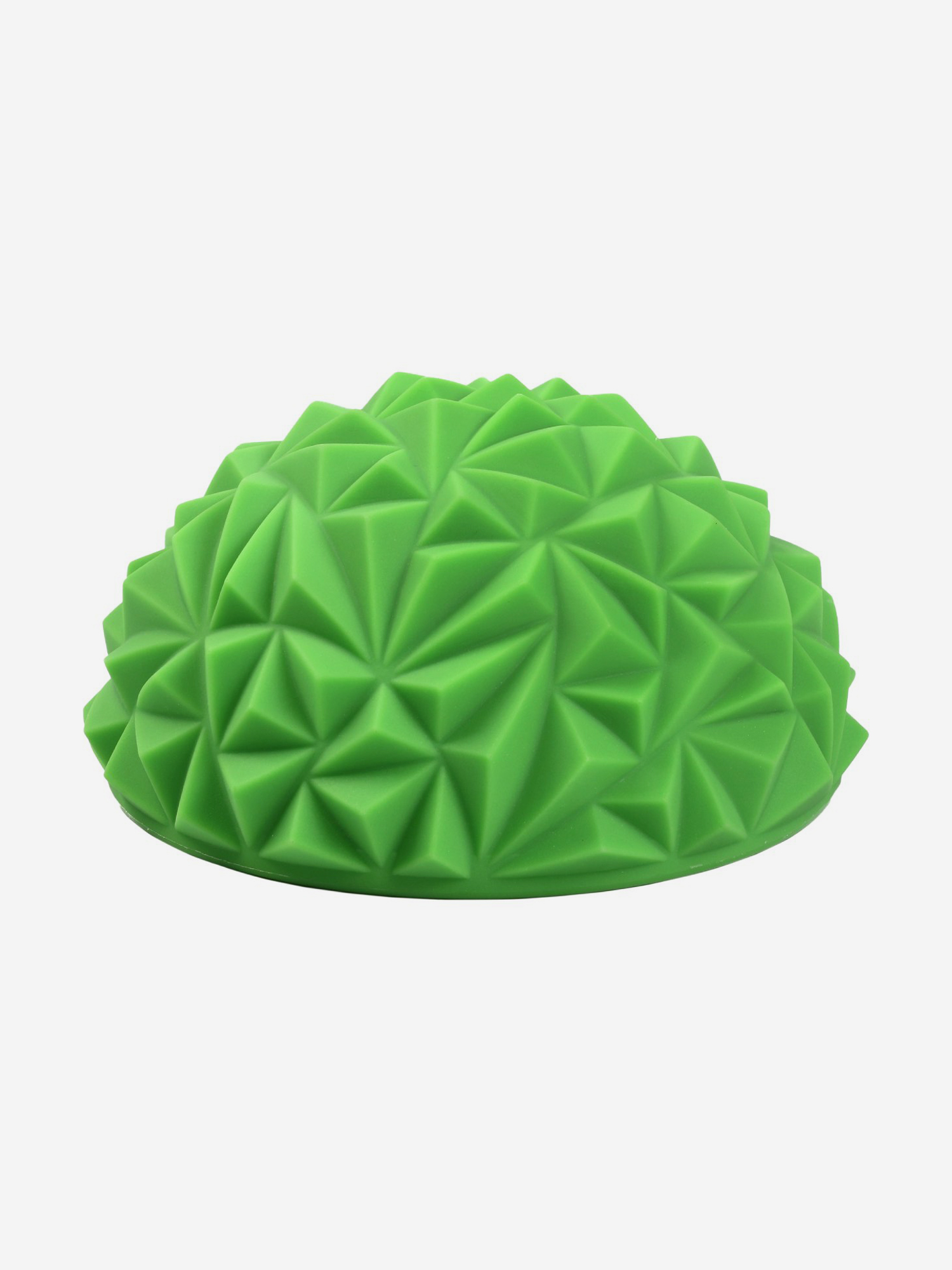 

Полусфера массажная PRCTZ MASSAGE THERAPY HALF ROUND BALL, 16 см, Зеленый