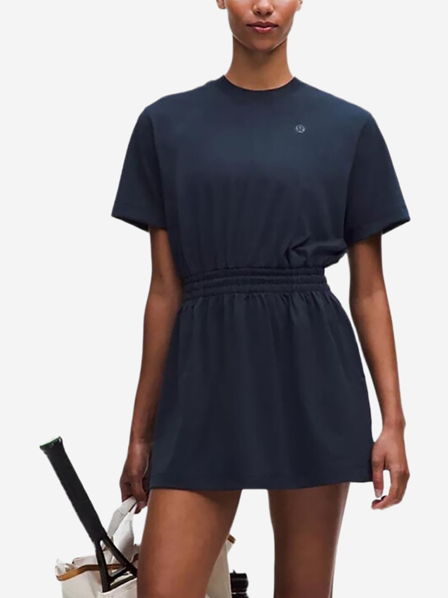 Изображение товара Платье короткое Lululemon, Синий