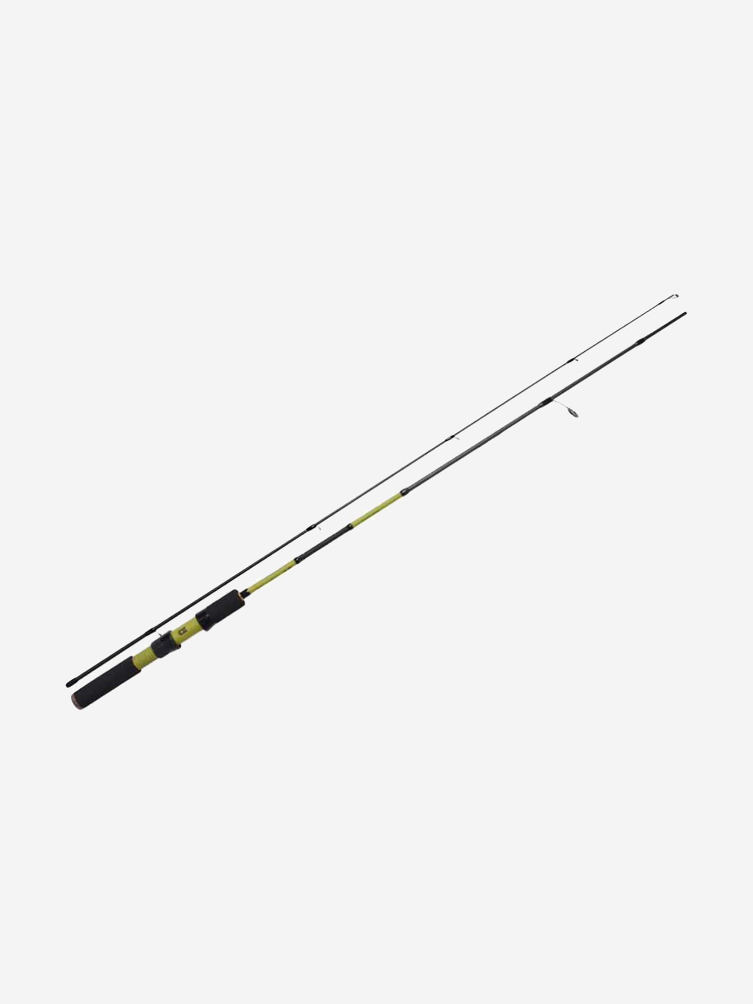 

Спиннинг Maximus ICHIRO-X STREAM 145L, 1,45m, 2-6g, Черный