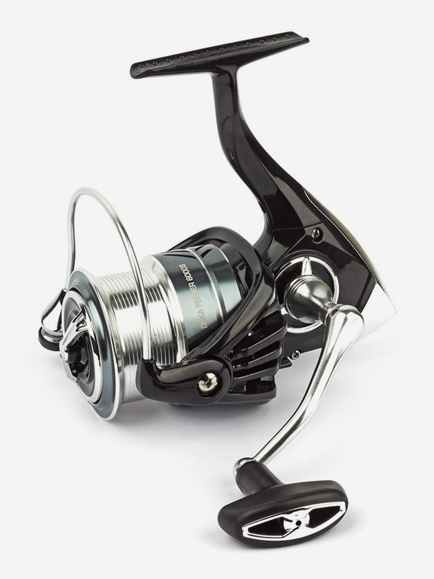 

Катушка фидерная Nautilus Deka Feeder , Черный