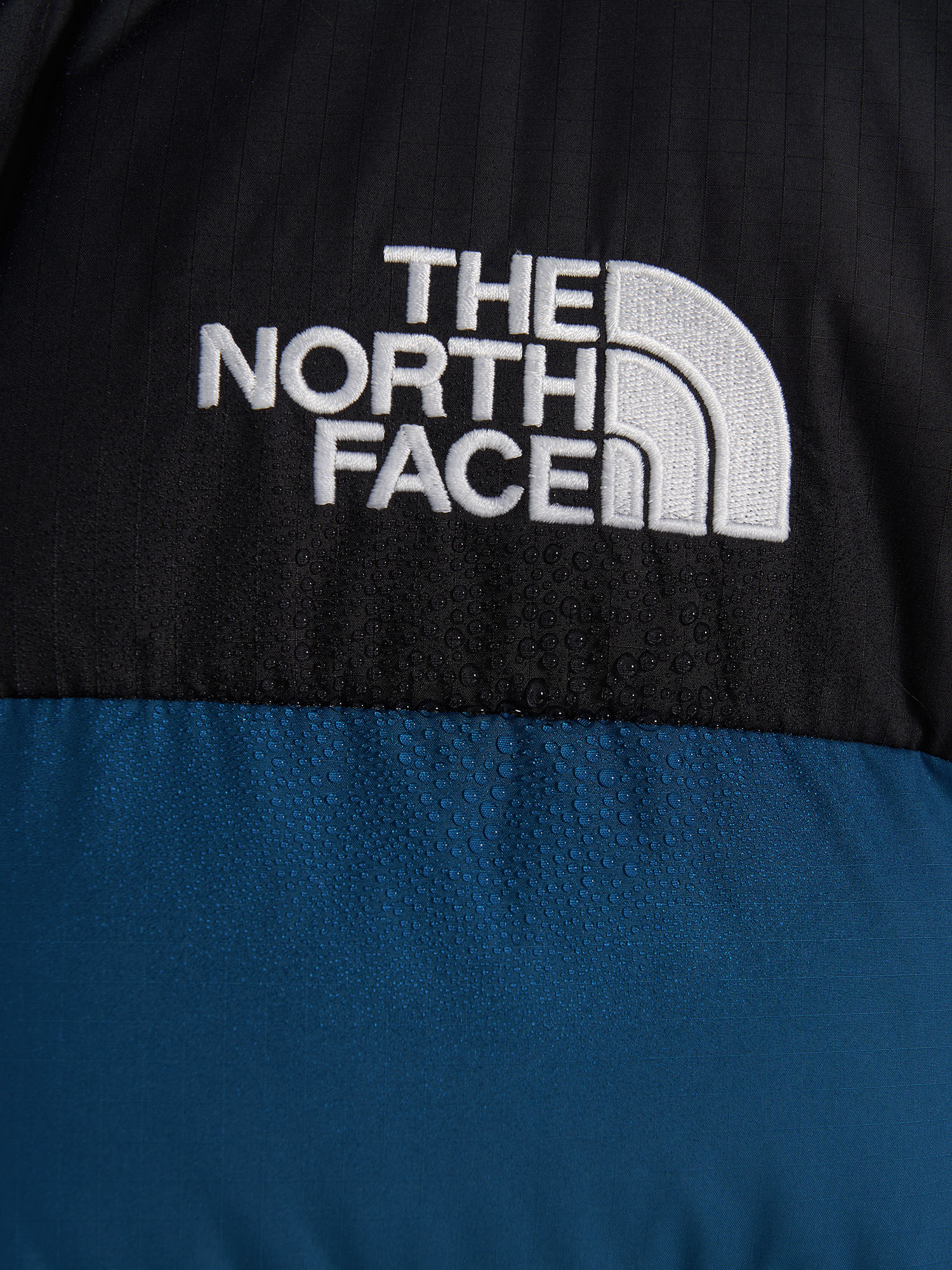 Куртка утепленная мужская The North Face Limbara, Синий