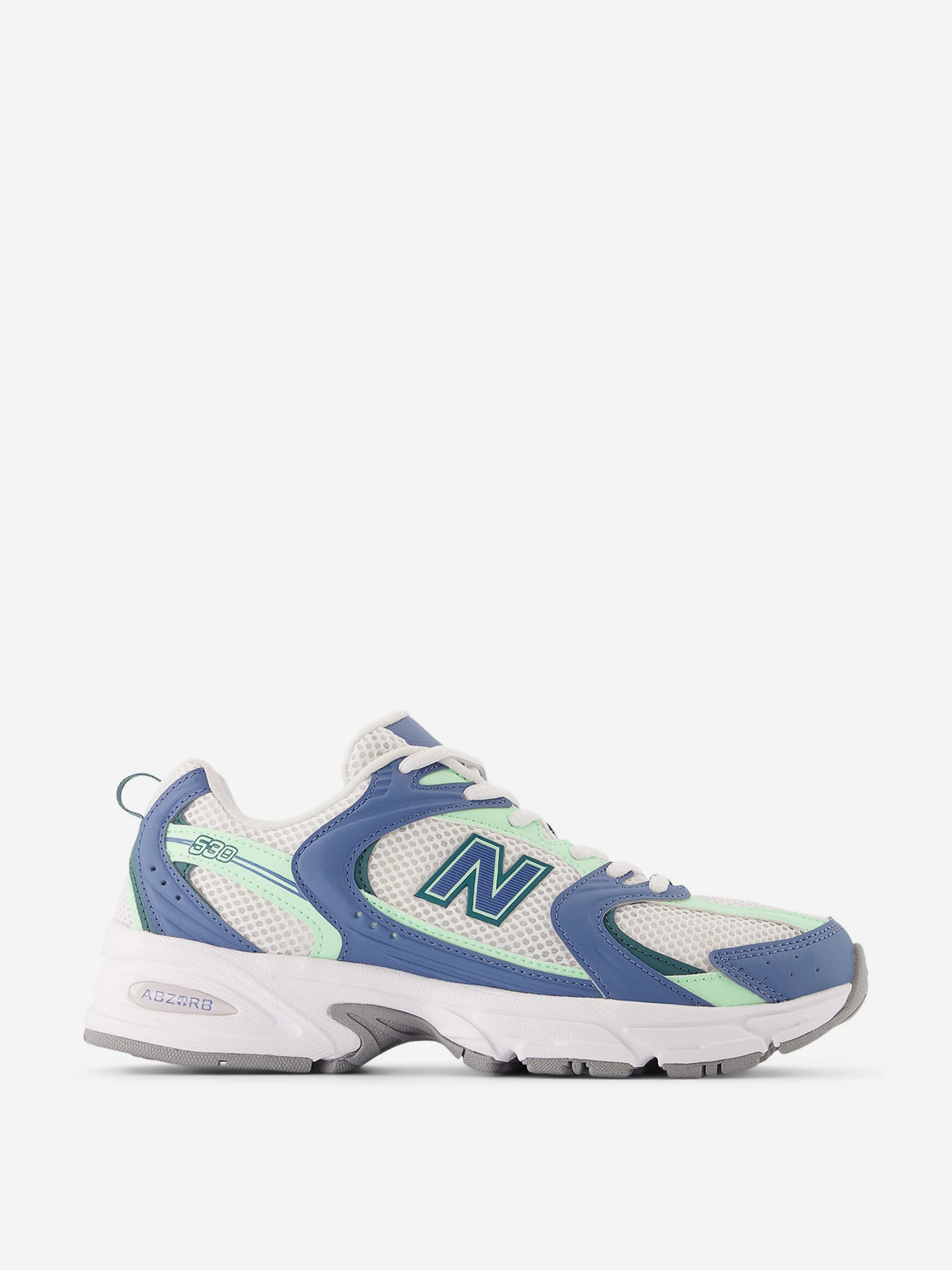 Изображение товара Женские кроссовки New Balance 530 спортивный стиль лето и всесезонный