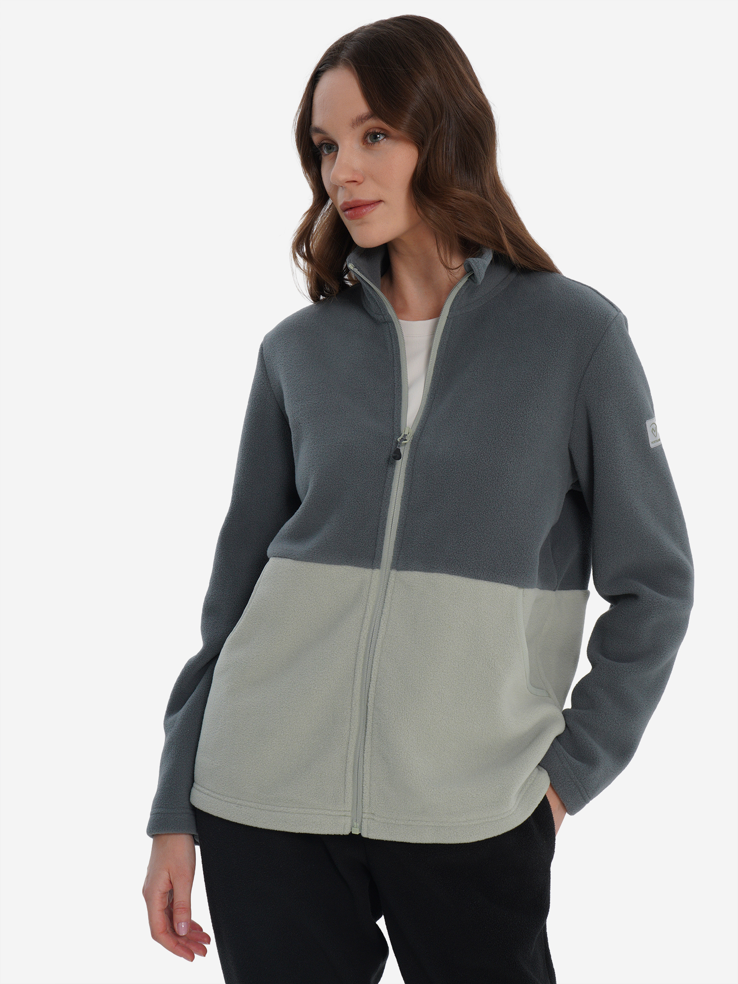 Изображение товара Женская толстовка Northland для активного отдыха и походов