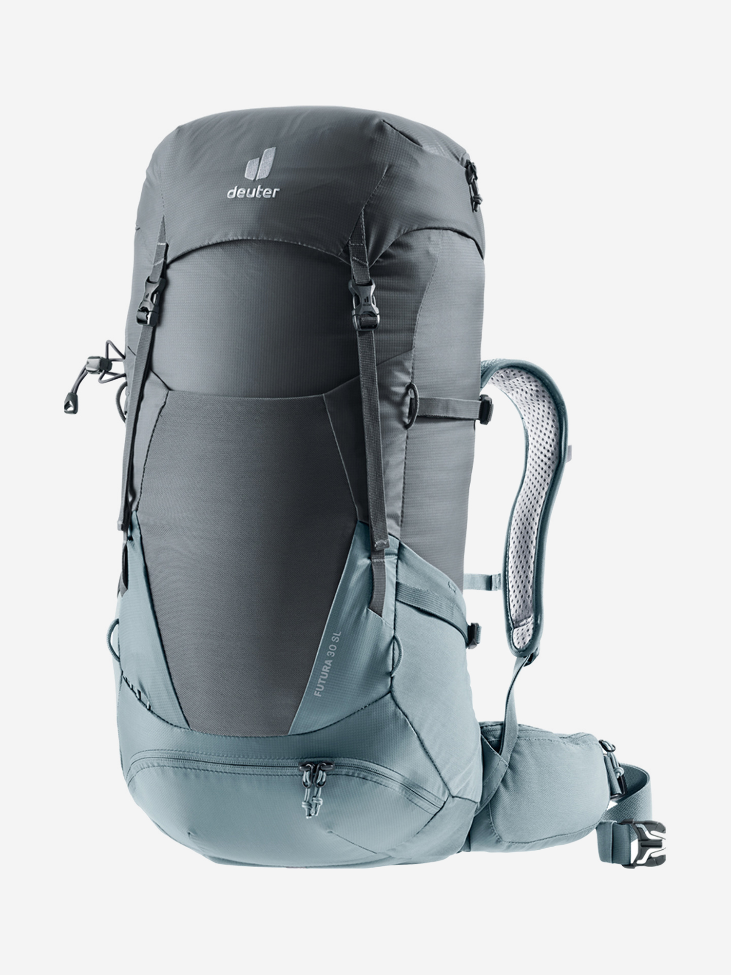 

Рюкзак Deuter Futura  SL, Серый