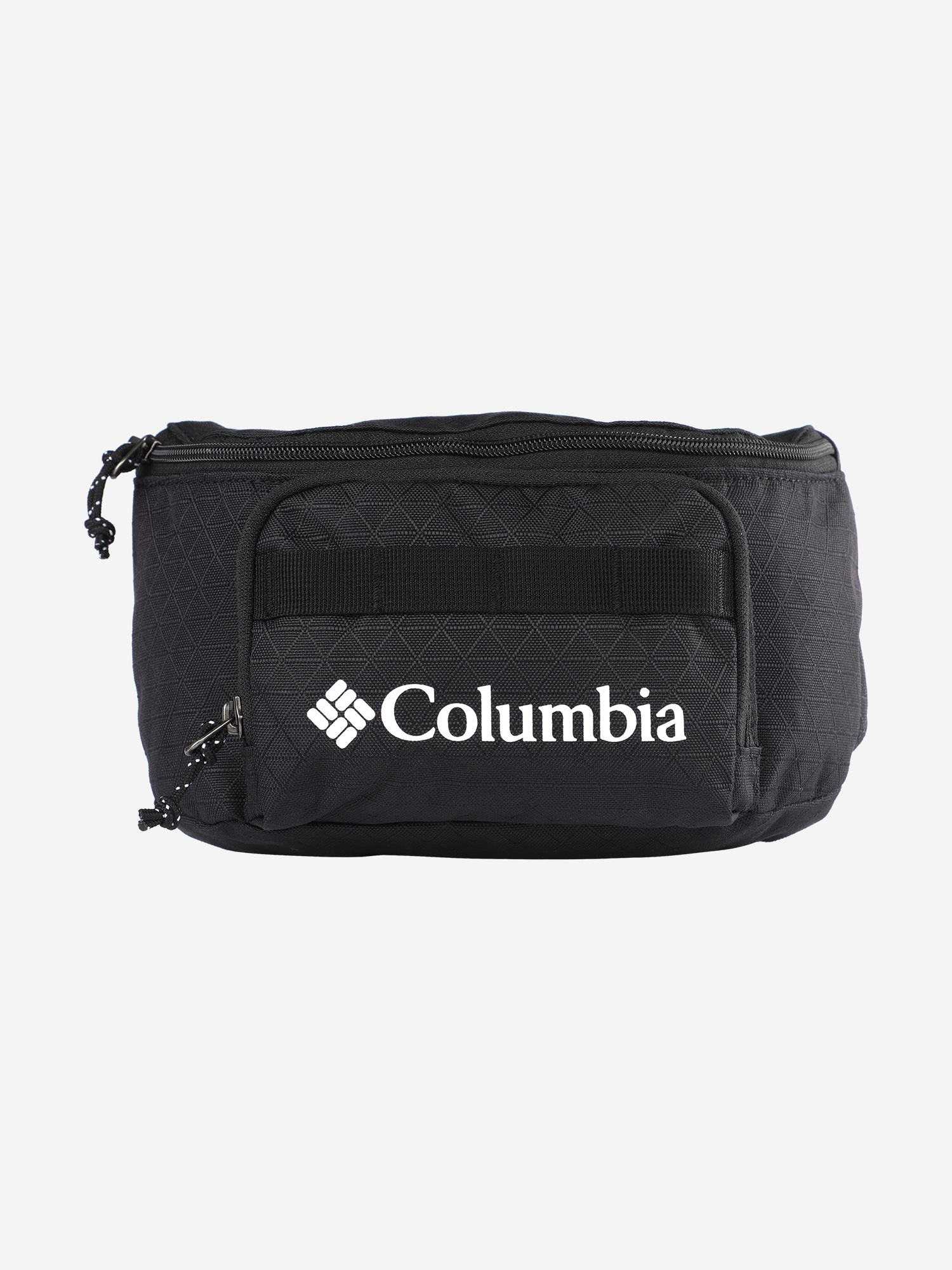 

Сумка на пояс Columbia Zigzag Hip Pack, Черный