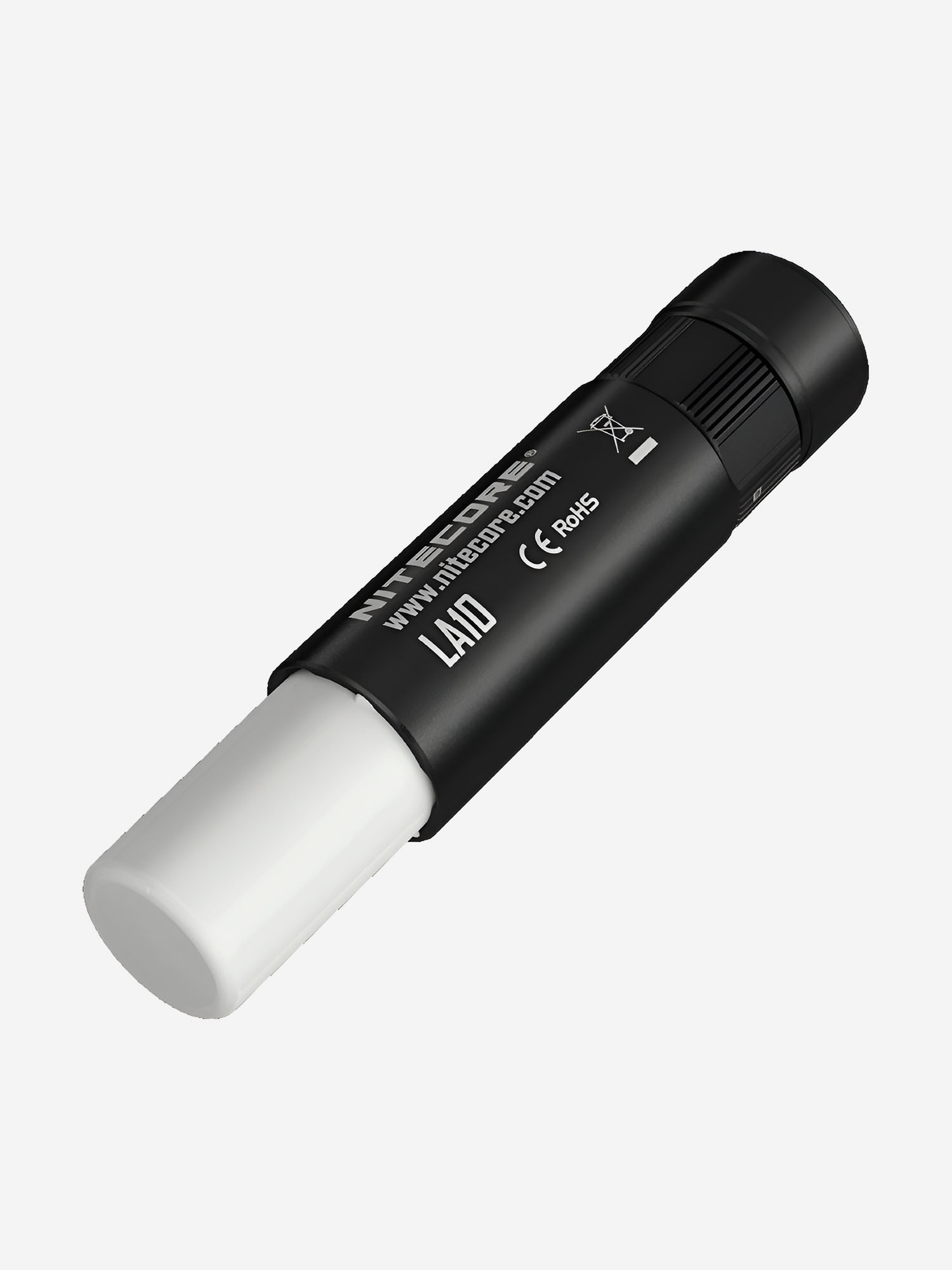 

Фонарь ручной Nitecore LA10, 135 лм, Черный