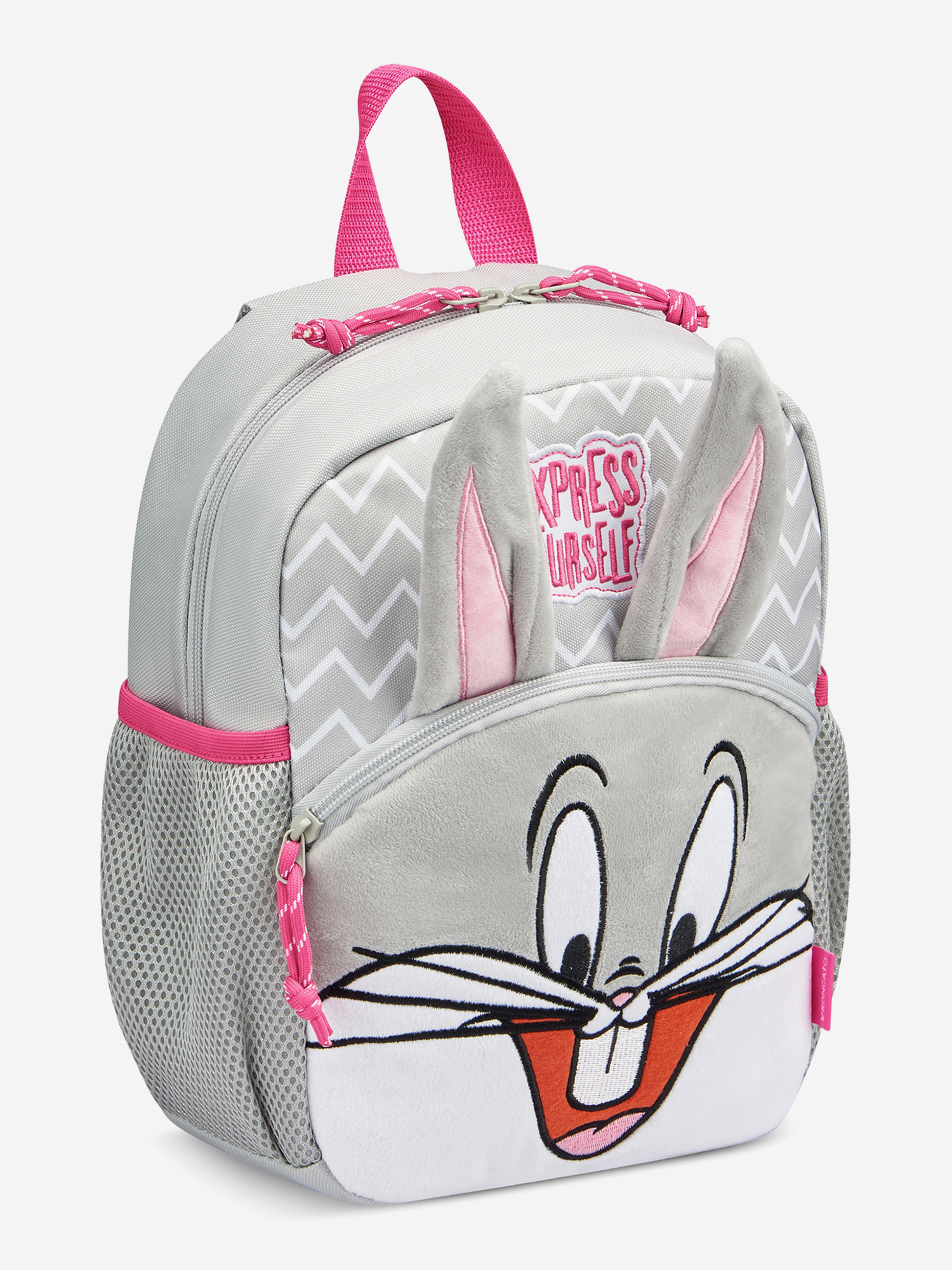 Изображение товара Рюкзак Roncato Looney Tunes Bugs Bunny 8л для детей стильный и прочный