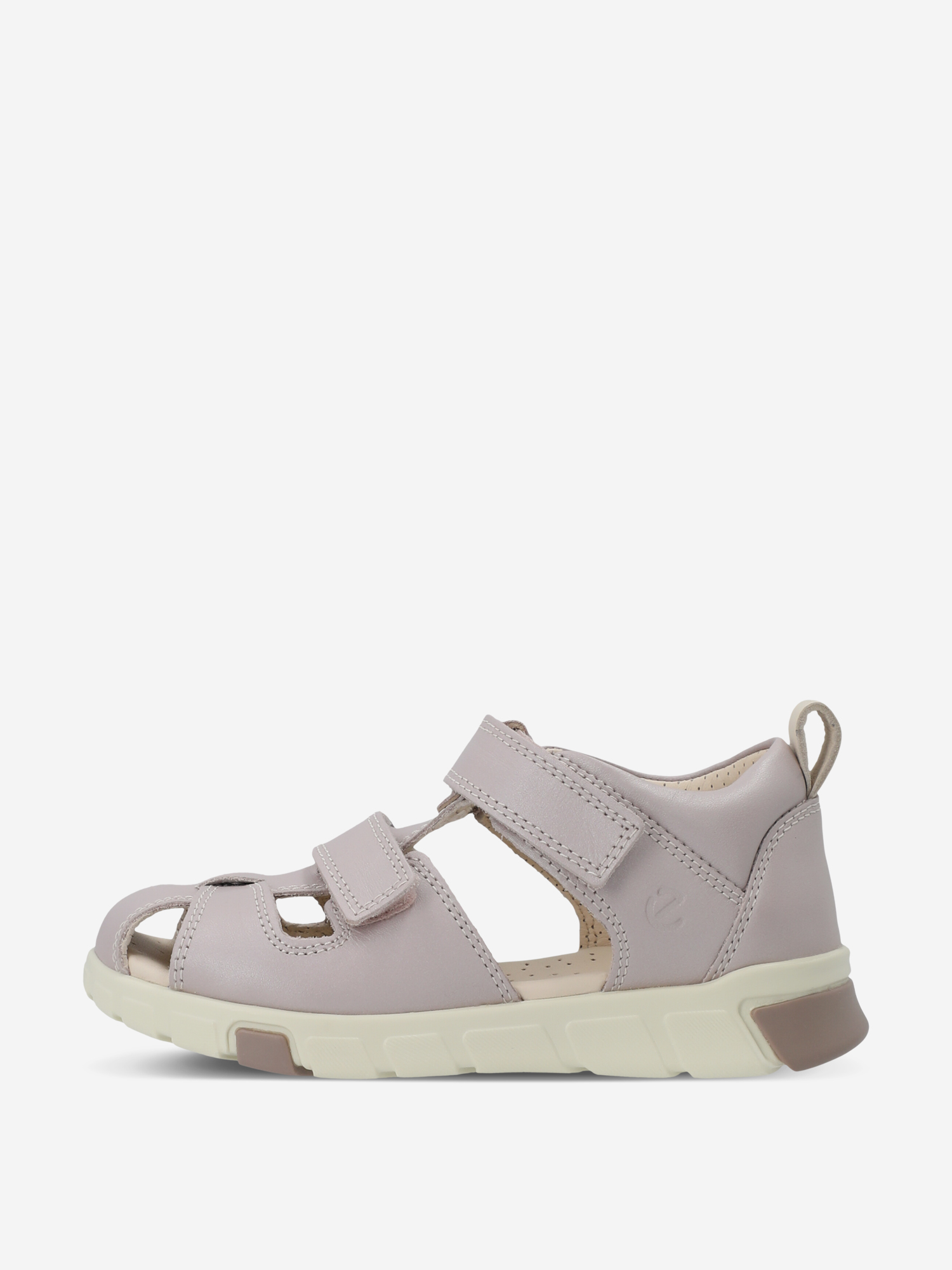 Сандалии Ecco Mini Stride, розовый, арт. 761131E1A-60686