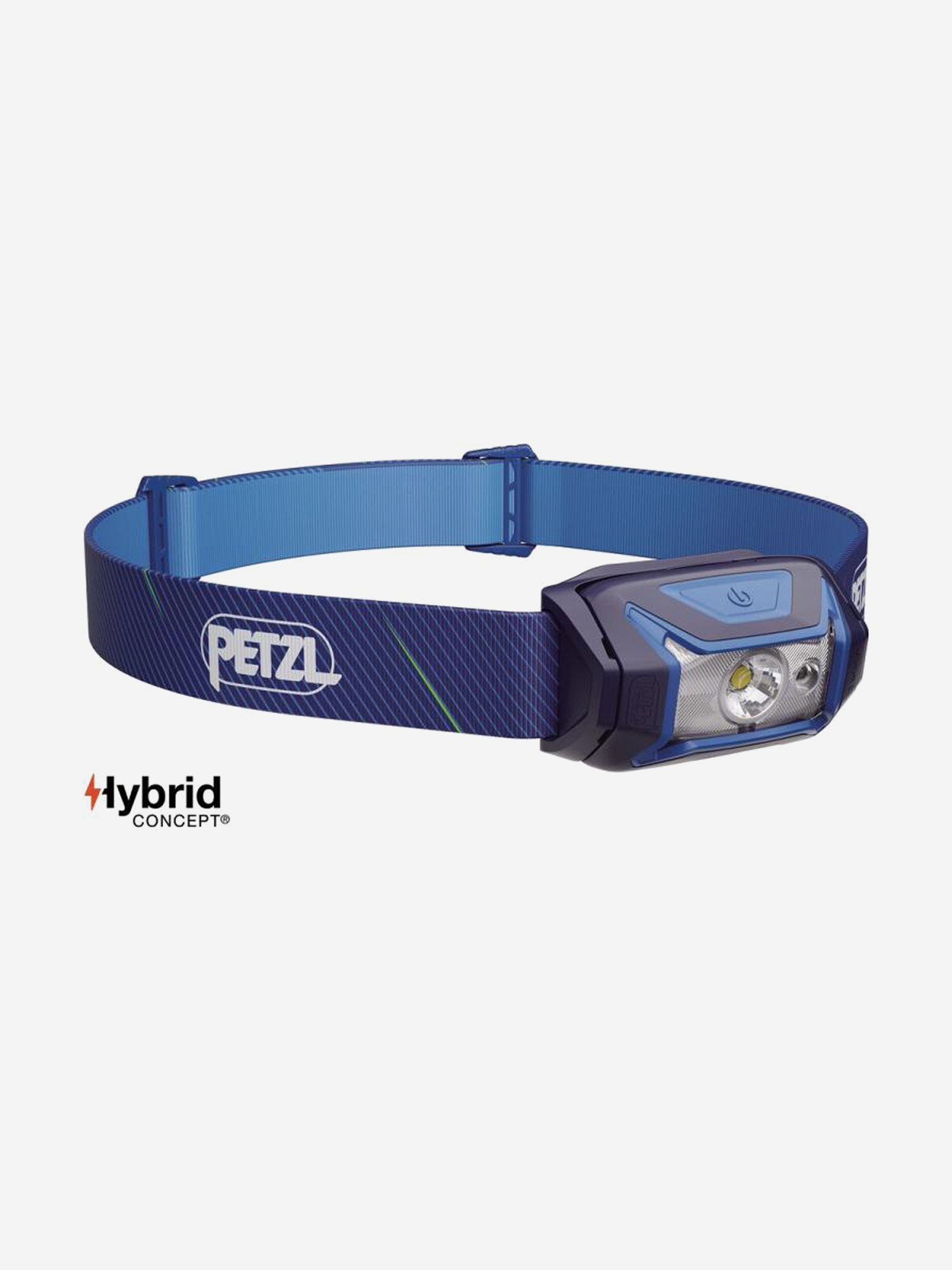 Изображение товара Компактный налобный фонарь Petzl TIKKA с ярким светом для туризма и отдыха
