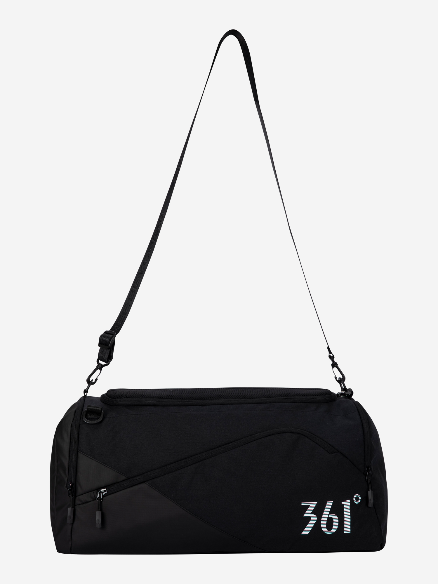 

Сумка 361°, Черный