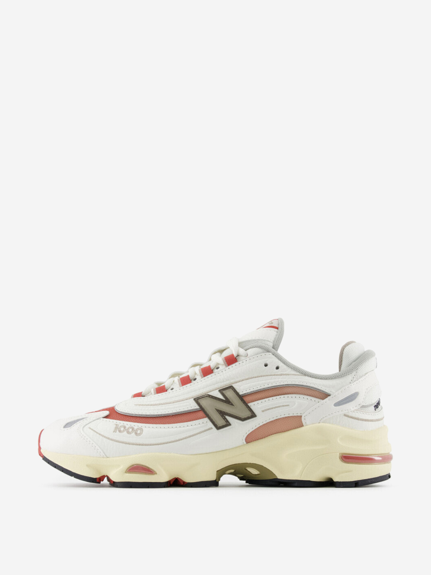 Изображение товара Кроссовки женские New Balance 1000 Изображение товара Кроссовки женские New Balance 1000