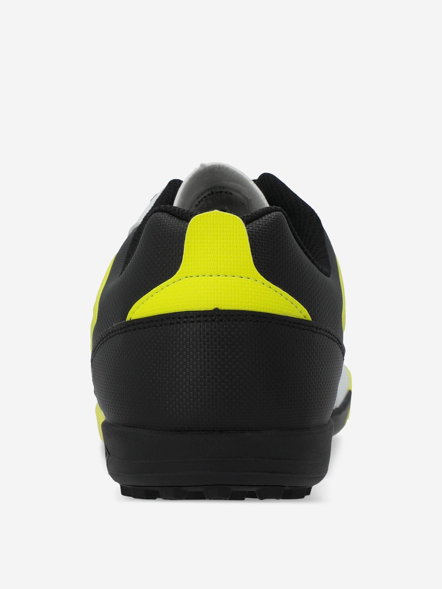 фото Бутсы мужские umbro point tf, белый
