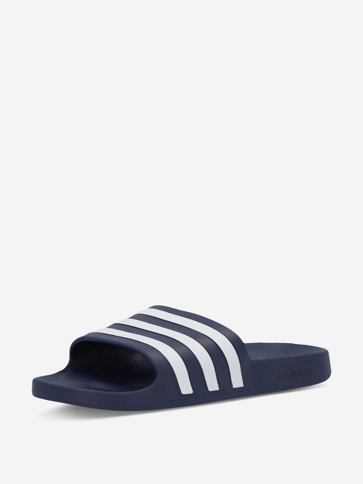

Шлепанцы мужские adidas Adilette Aqua, Синий