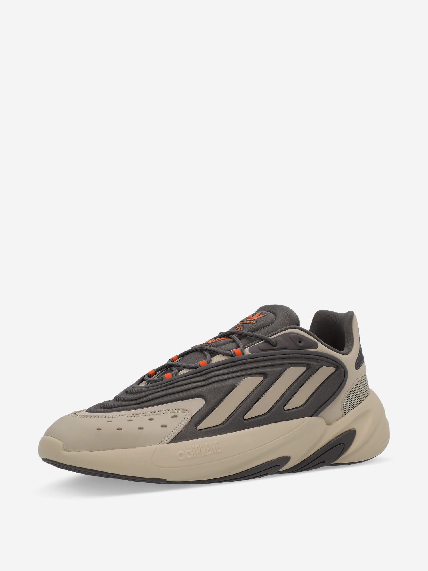 Кроссовки мужские adidas Ozelia, Бежевый Вид№3