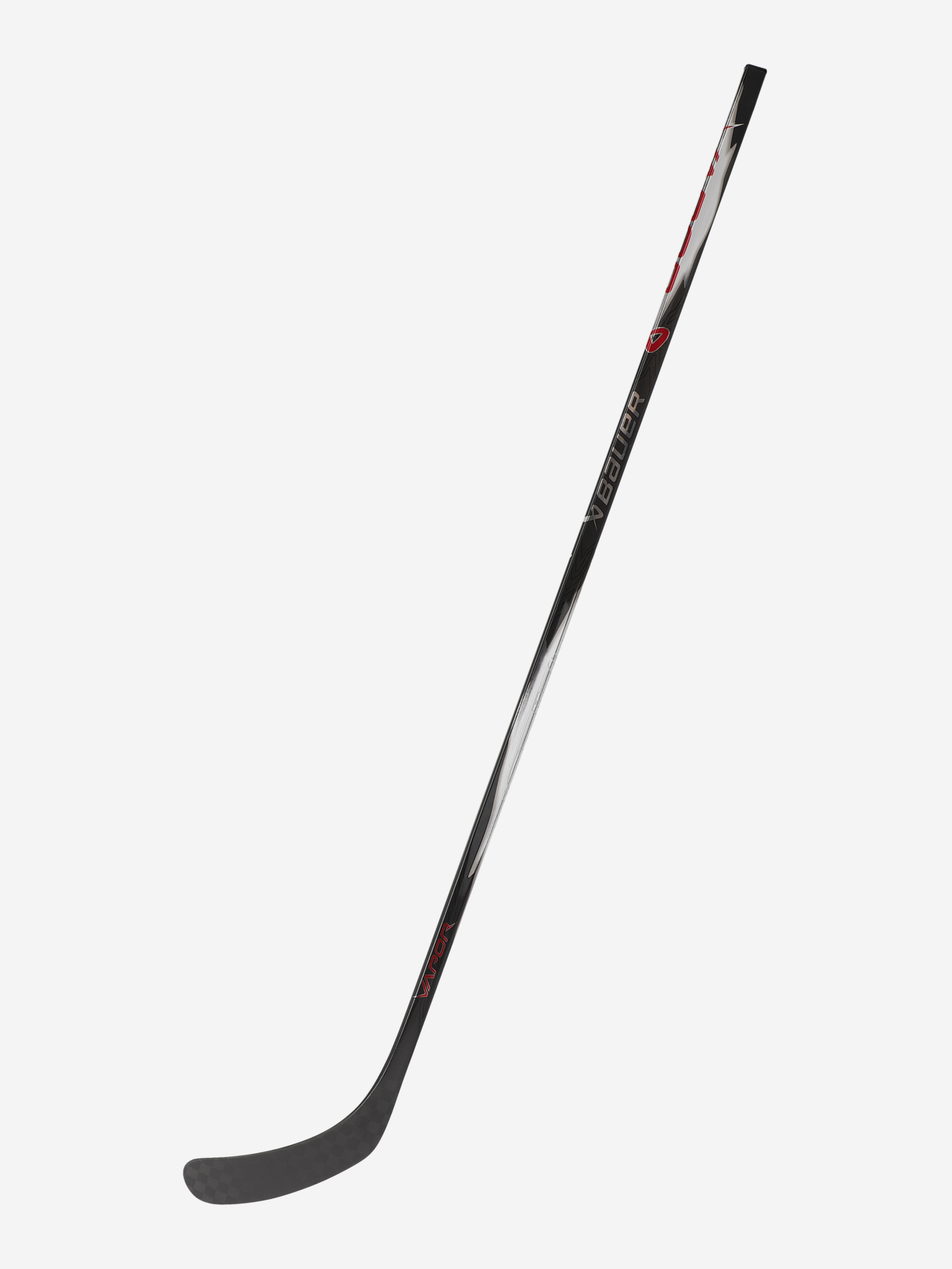 

Клюшка хоккейная BAUER Vapor League Grip SR-77(60"), Черный