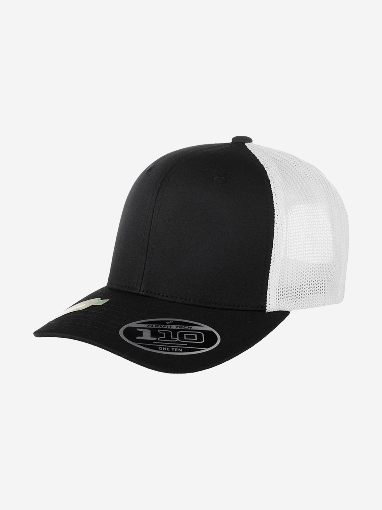 Изображение товара Бейсболка с сеточкой FLEXFIT 110RT спортивный аксессуар взрослая унисекс