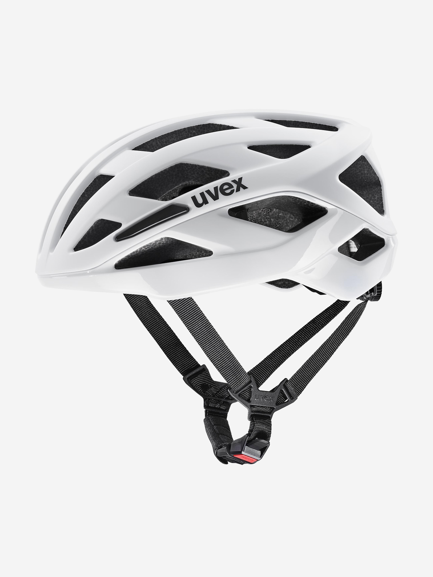 Изображение товара Uvex I-volute — шлем для велоспорта, двойное формование, регулируется