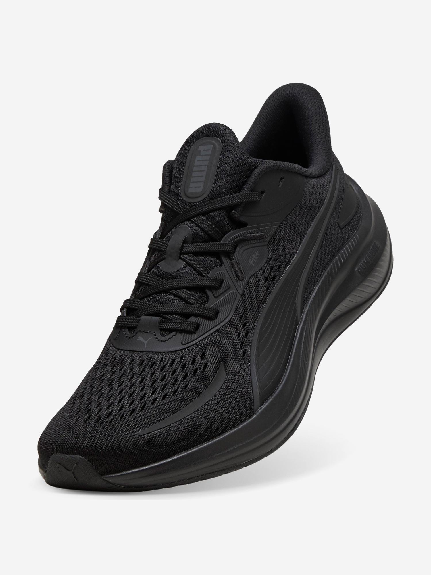 Кроссовки мужские PUMA Skyrocket Lite 2, Черный 5