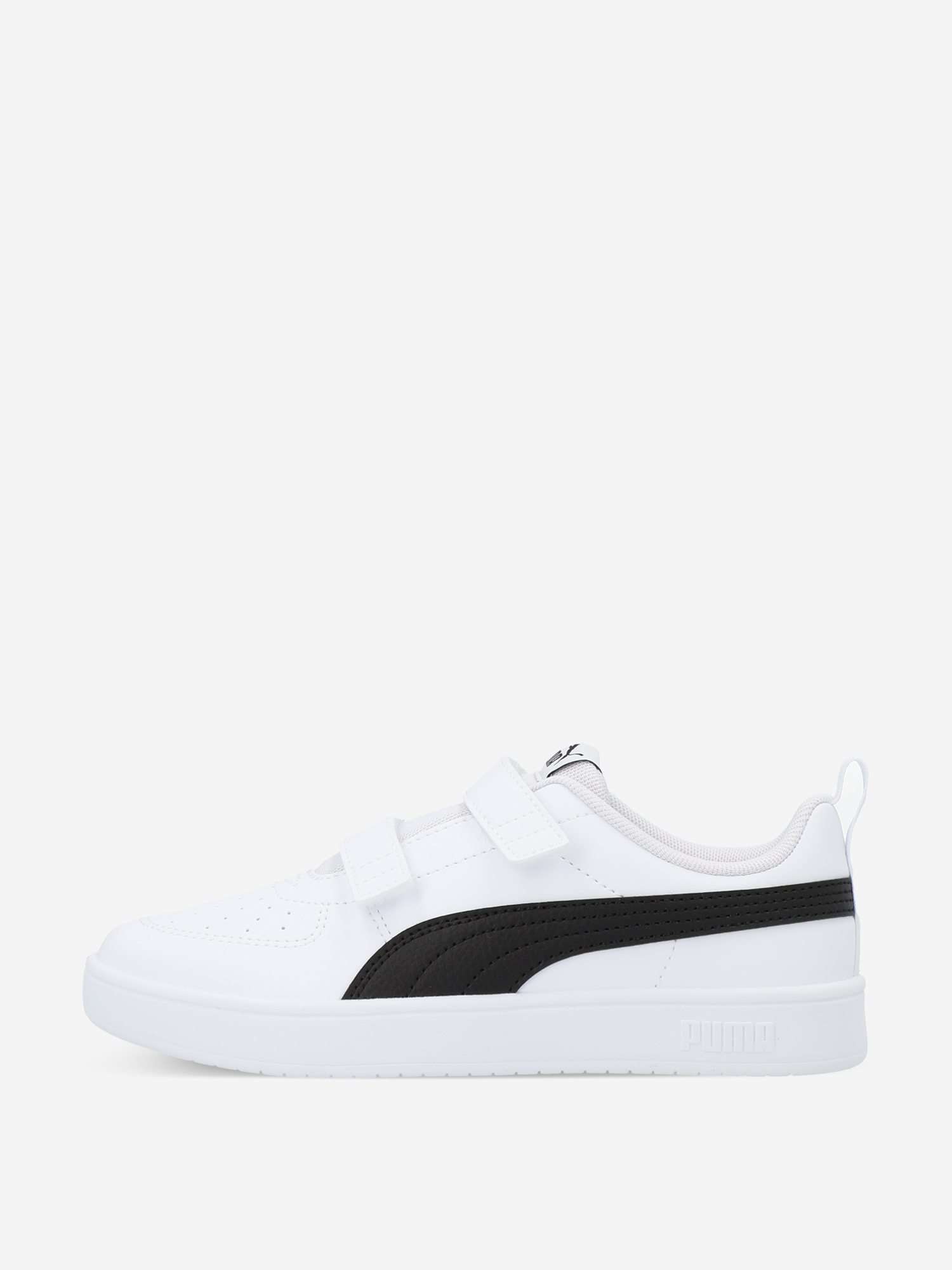 

Кеды детские Puma Rickie V Ps, Белый