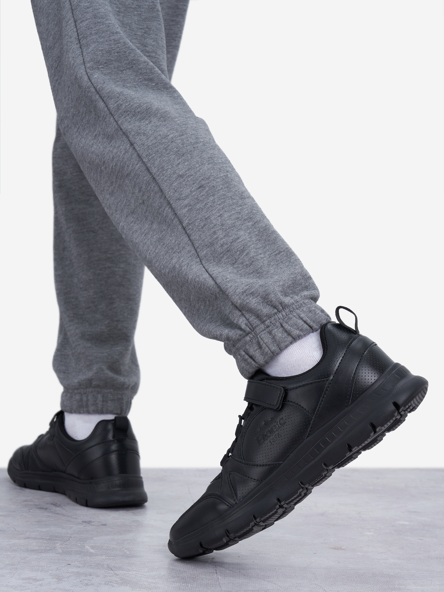 Изображение товара Кроссовки для мальчиков Etonic Class, Черный