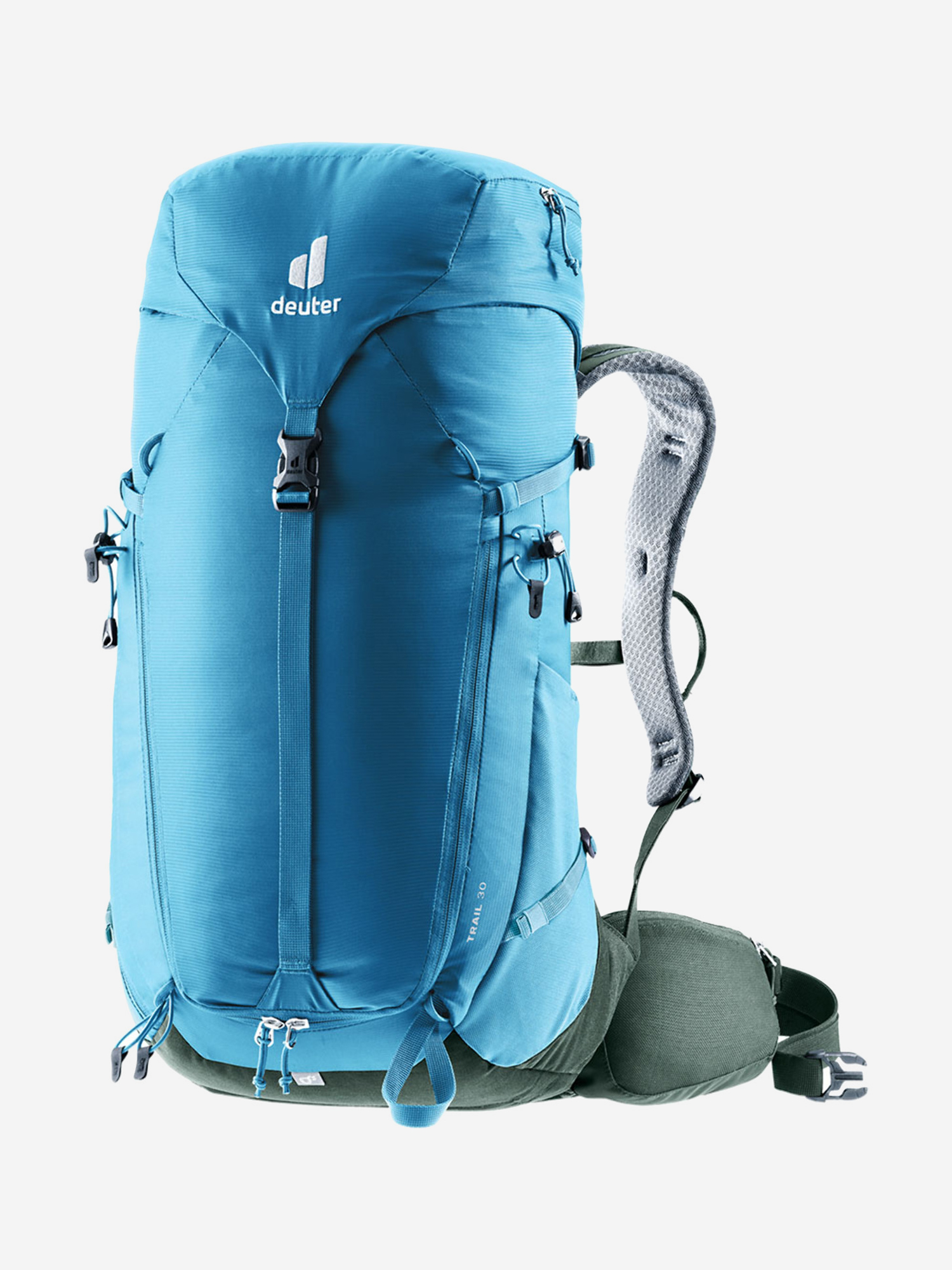 

Рюкзак Deuter Trail , Синий