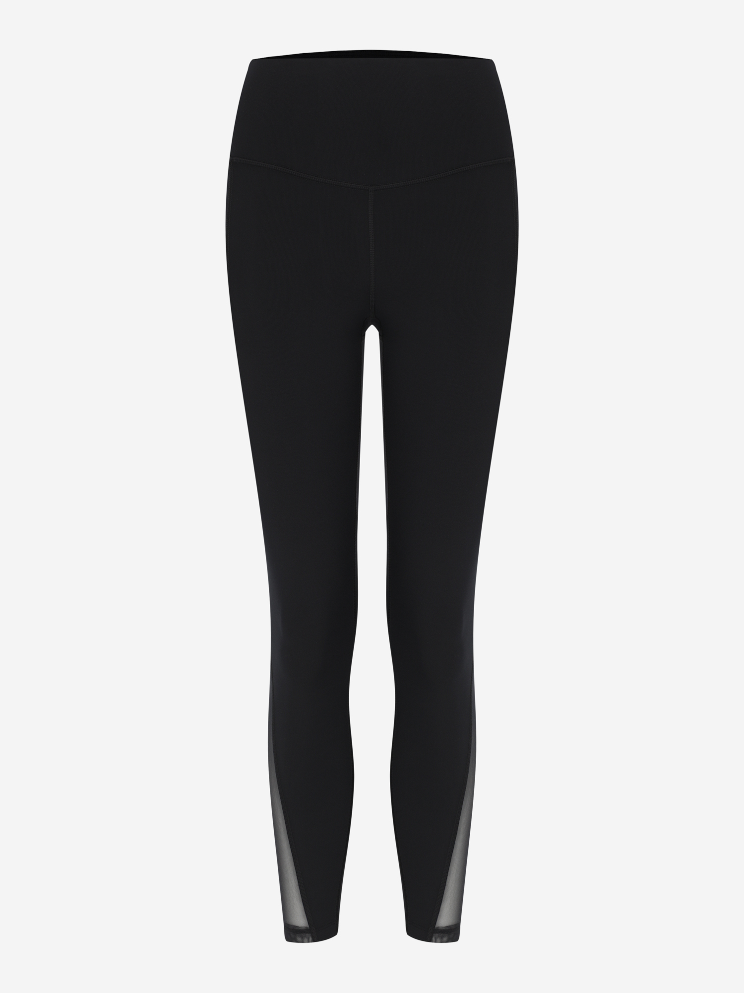 

Легинсы женские Under Armour Vanish Elite Vent, Черный